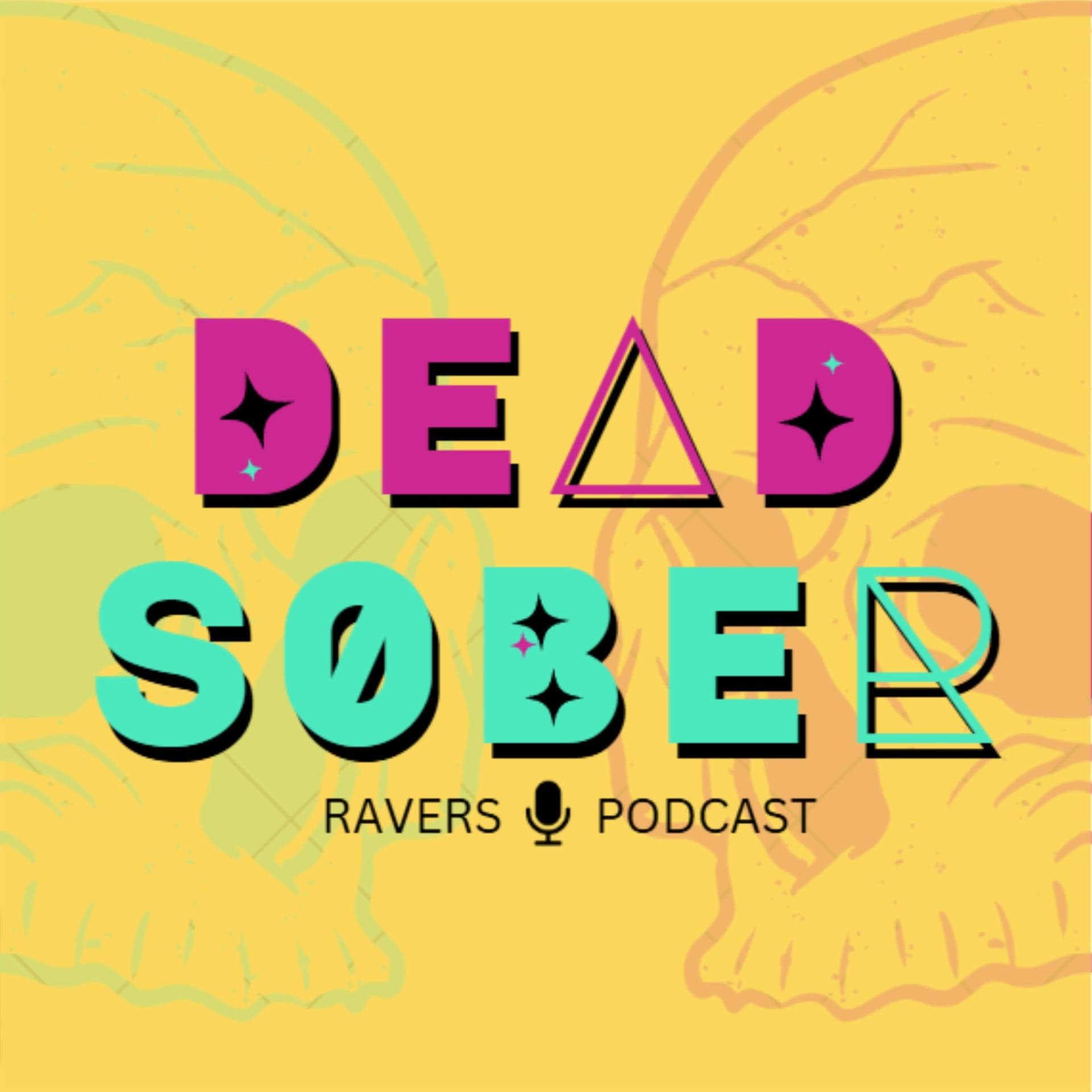 Dead Sober - Podcasts