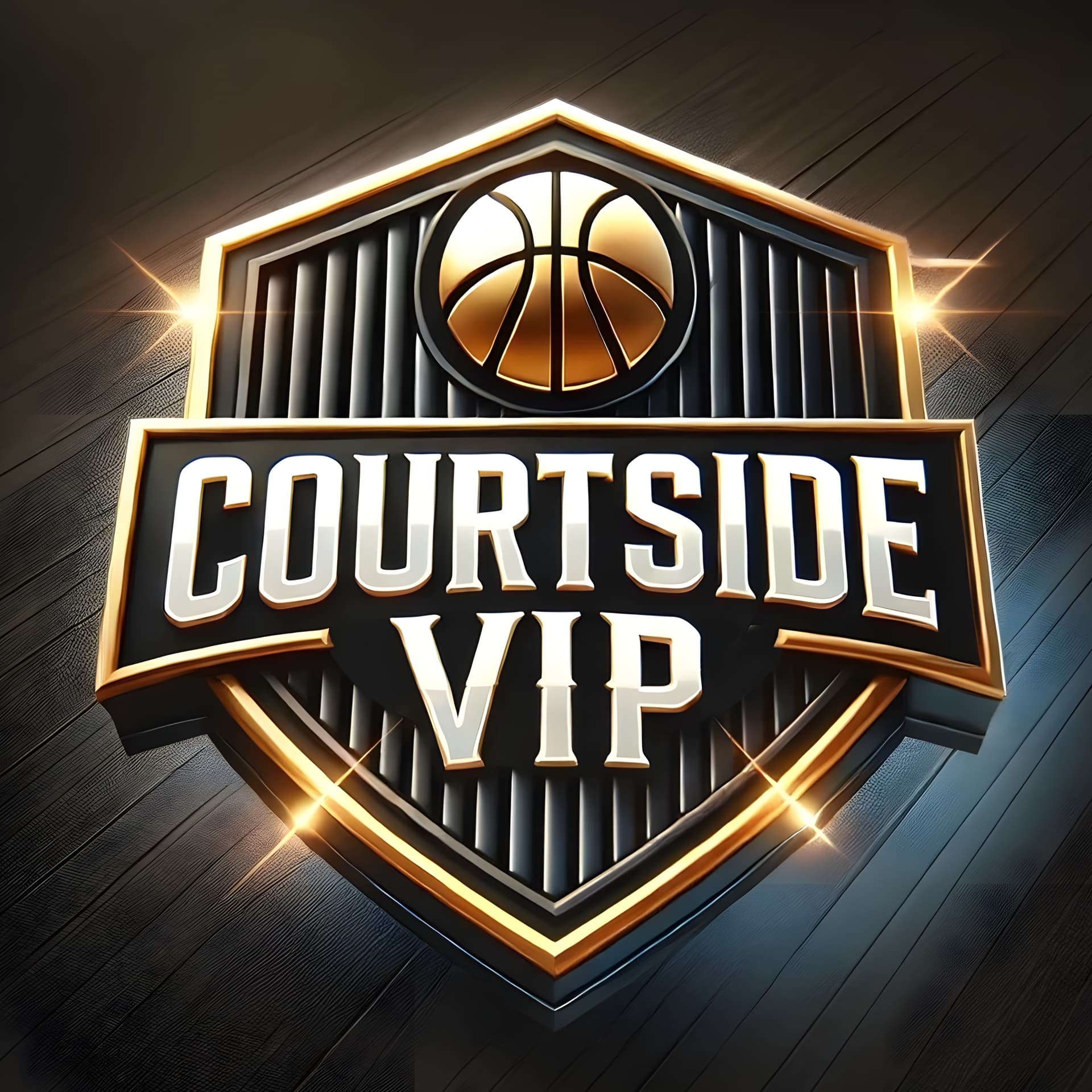 Courtside VIP - Podcasts