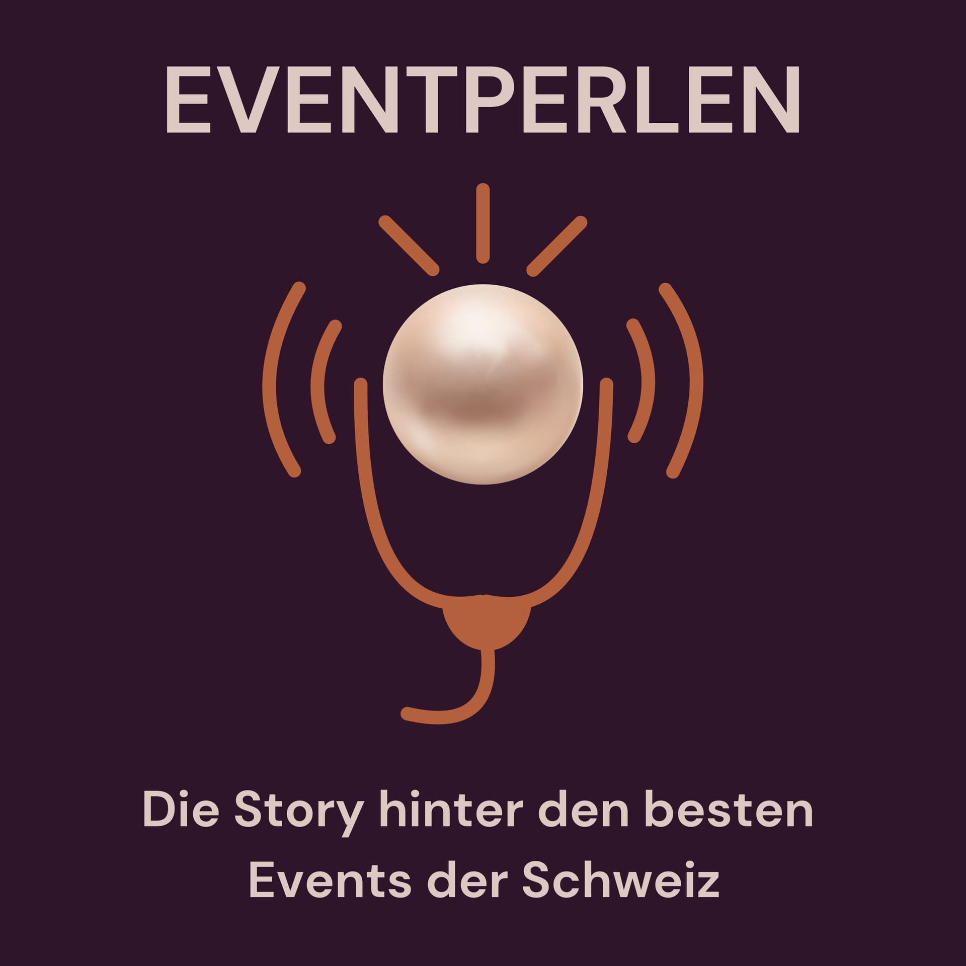 Eventperlen - Podcasts