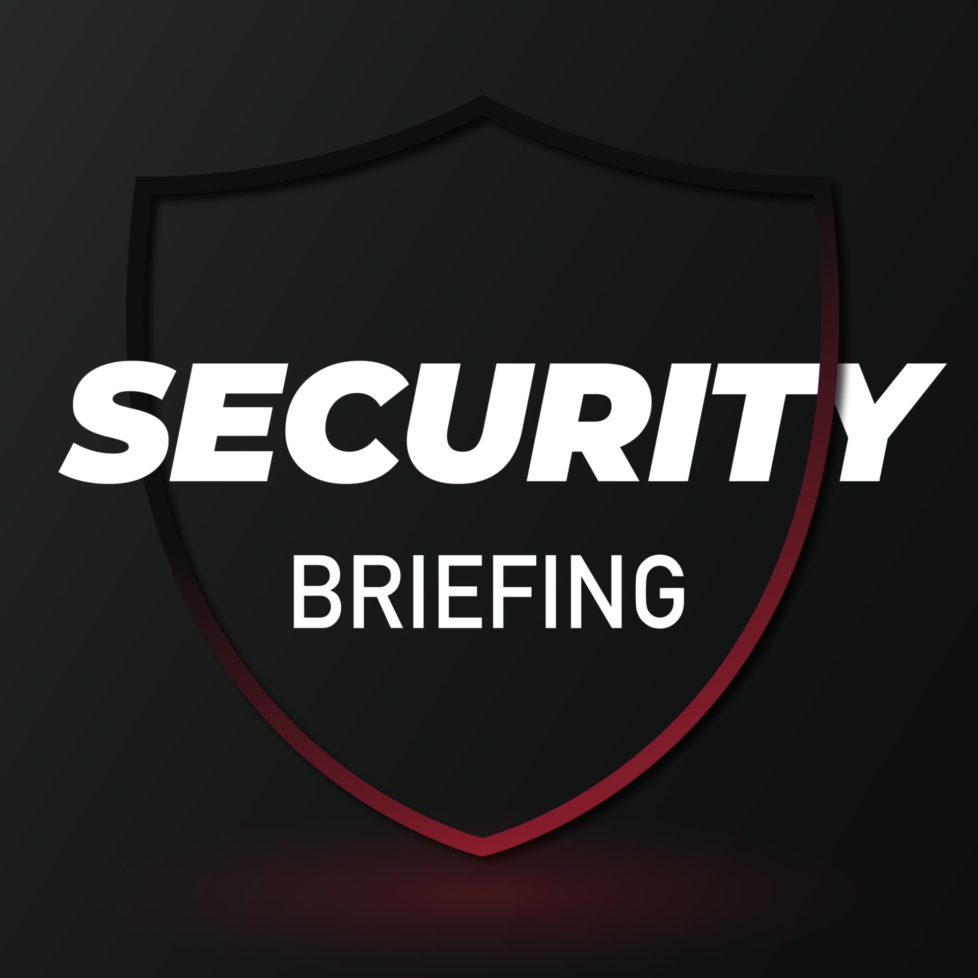 Security Briefing - Podcasts