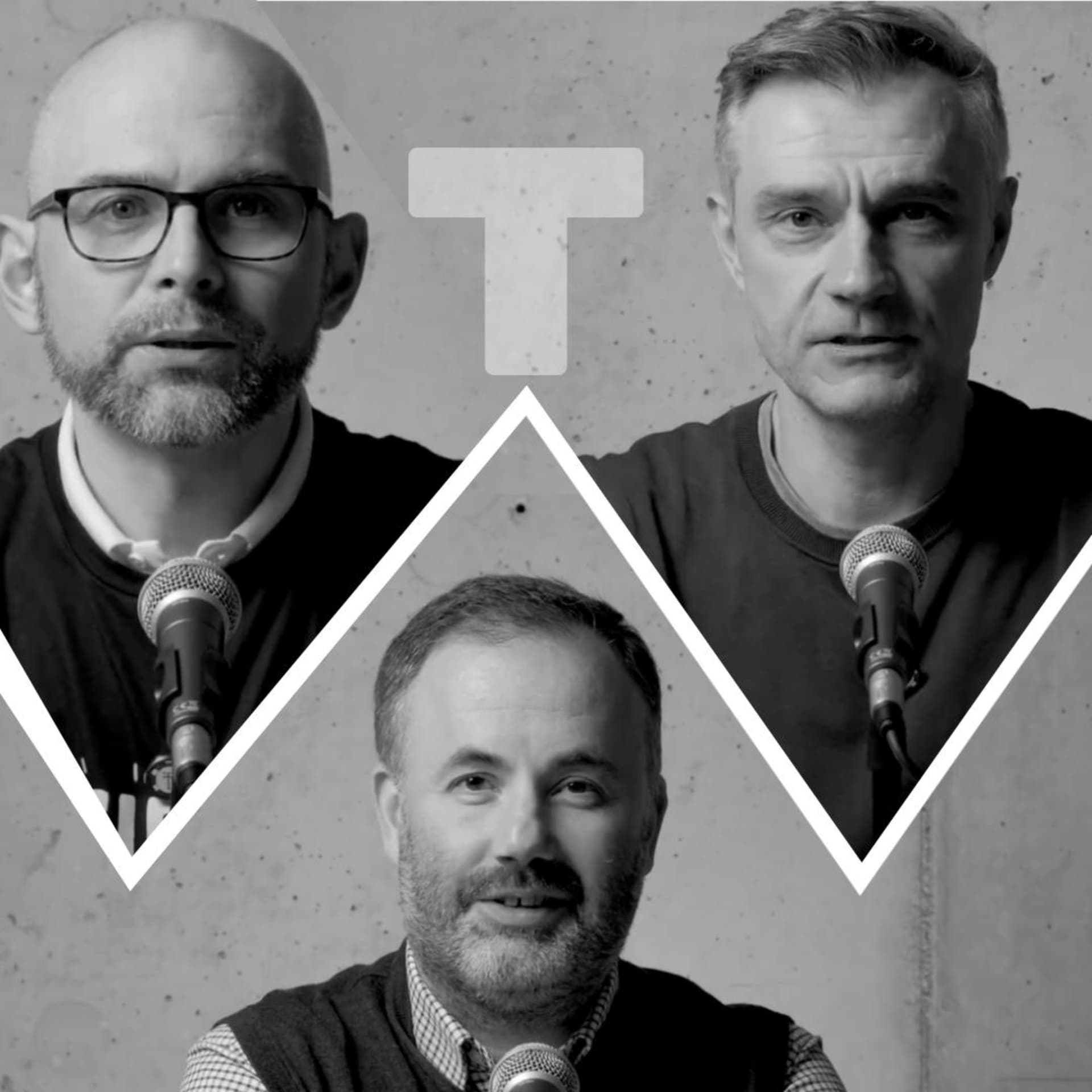 Transformaty - Podcasts
