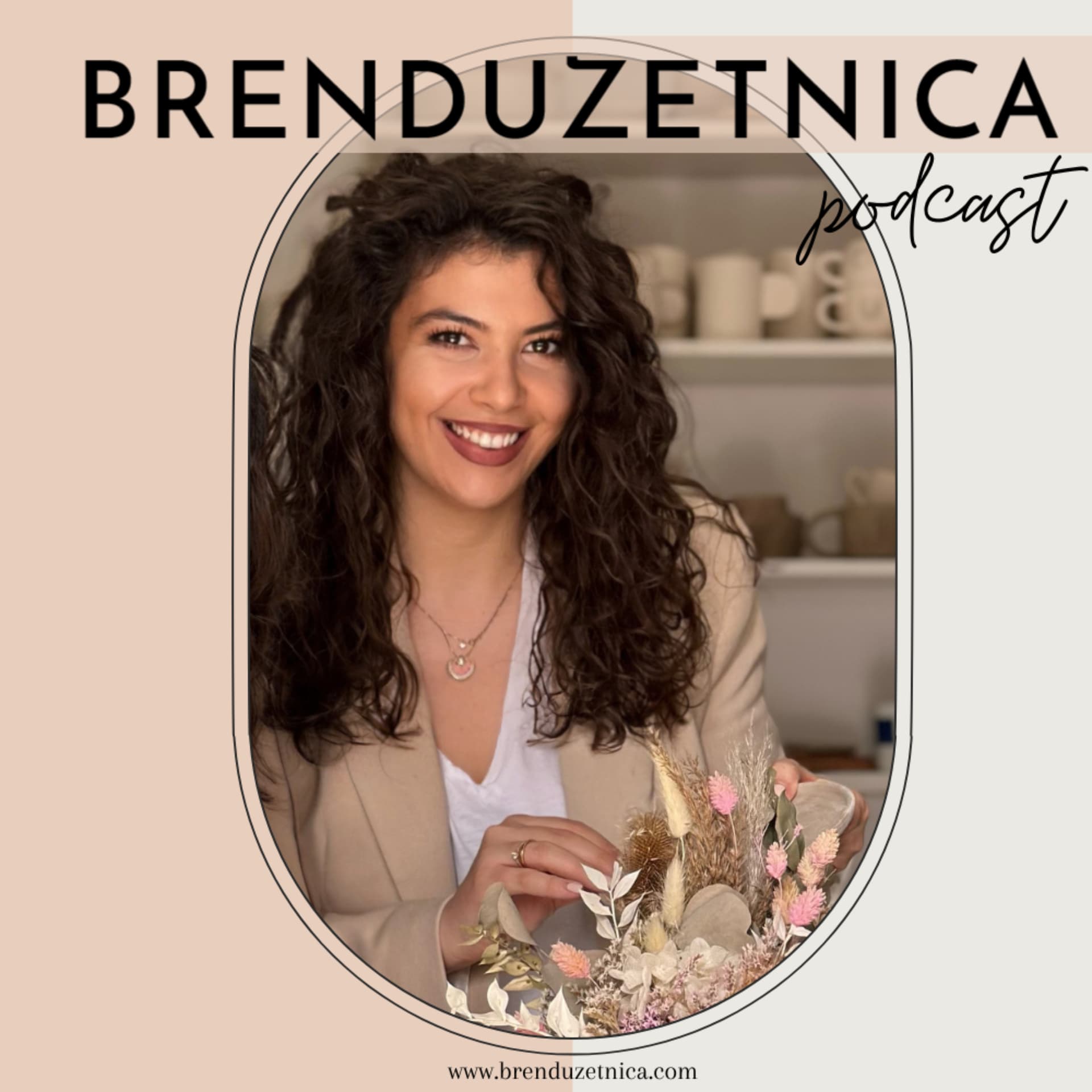Brenduzetnica - Podcasts
