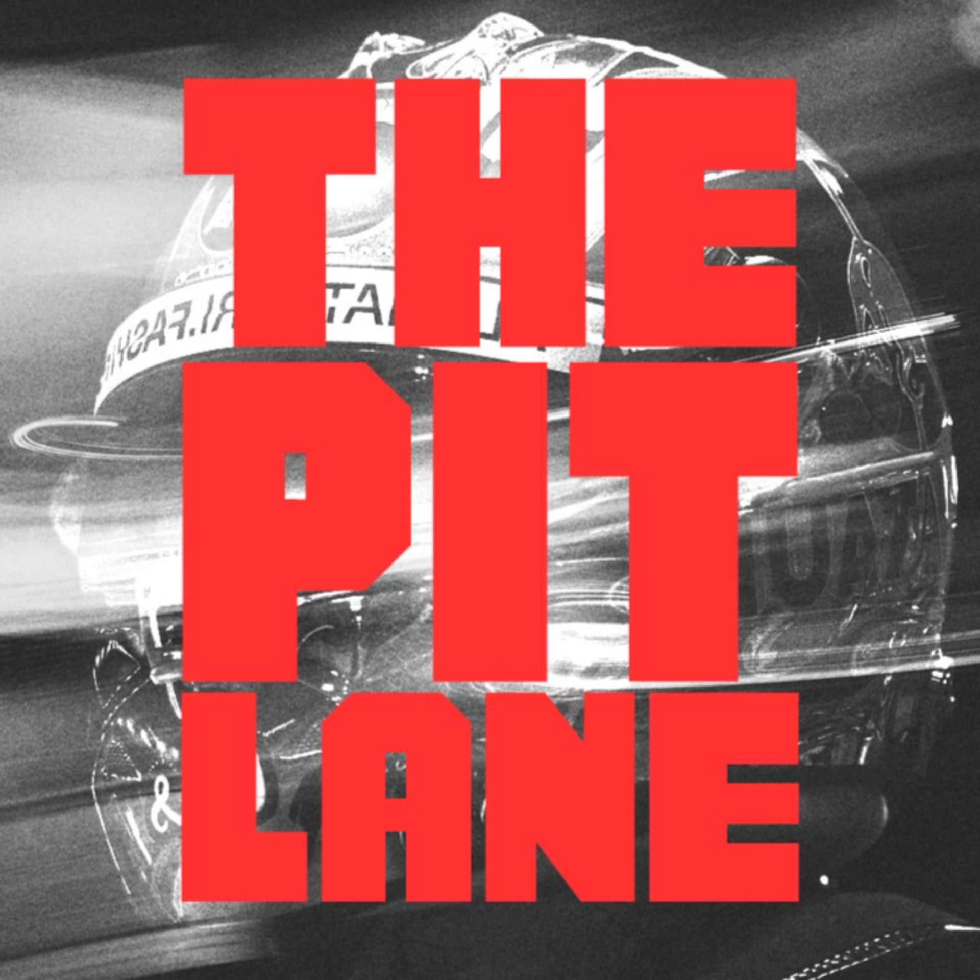 The Pit Lane - Podcasts