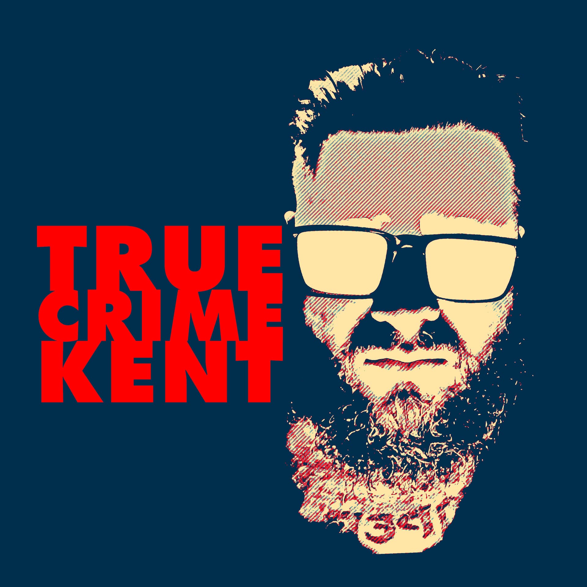 True Crime Kent - Podcasts