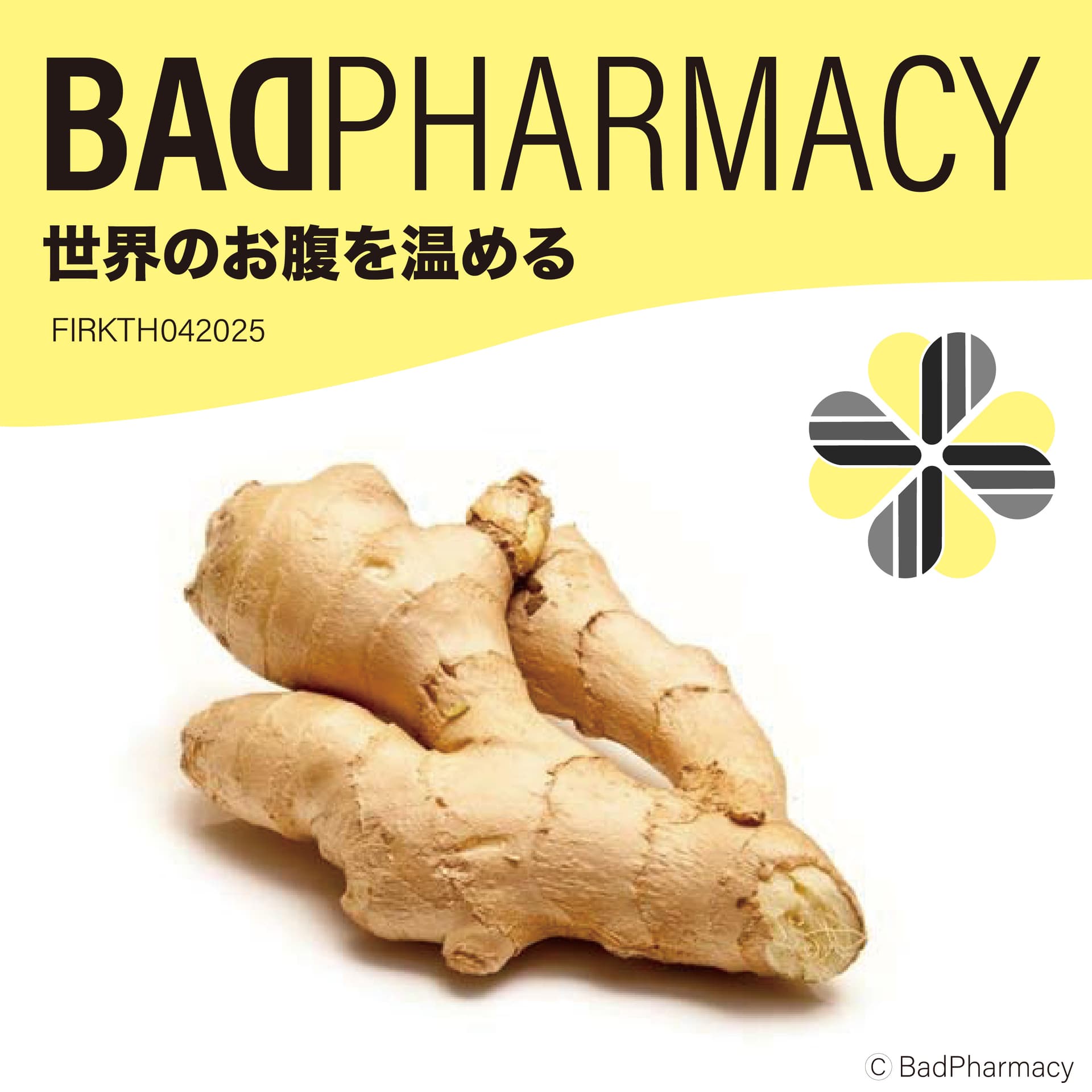 BAD PHARMACY - Podcasts