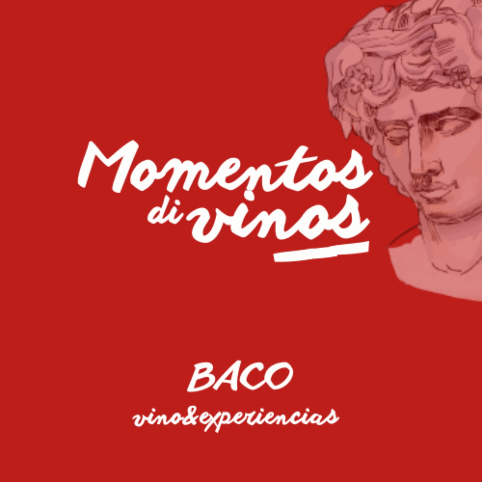 Momentos diVinos con BACO - Podcasts