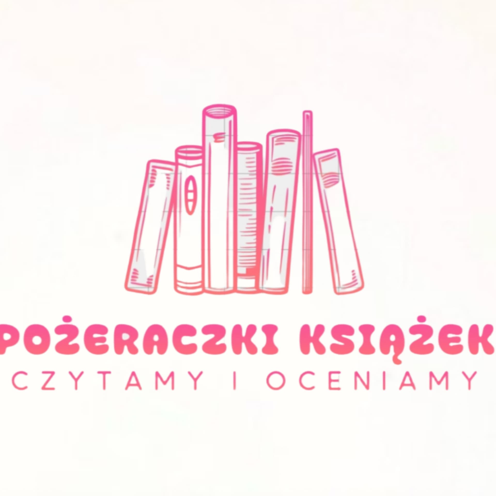 Pożeraczki książek - Podcasts