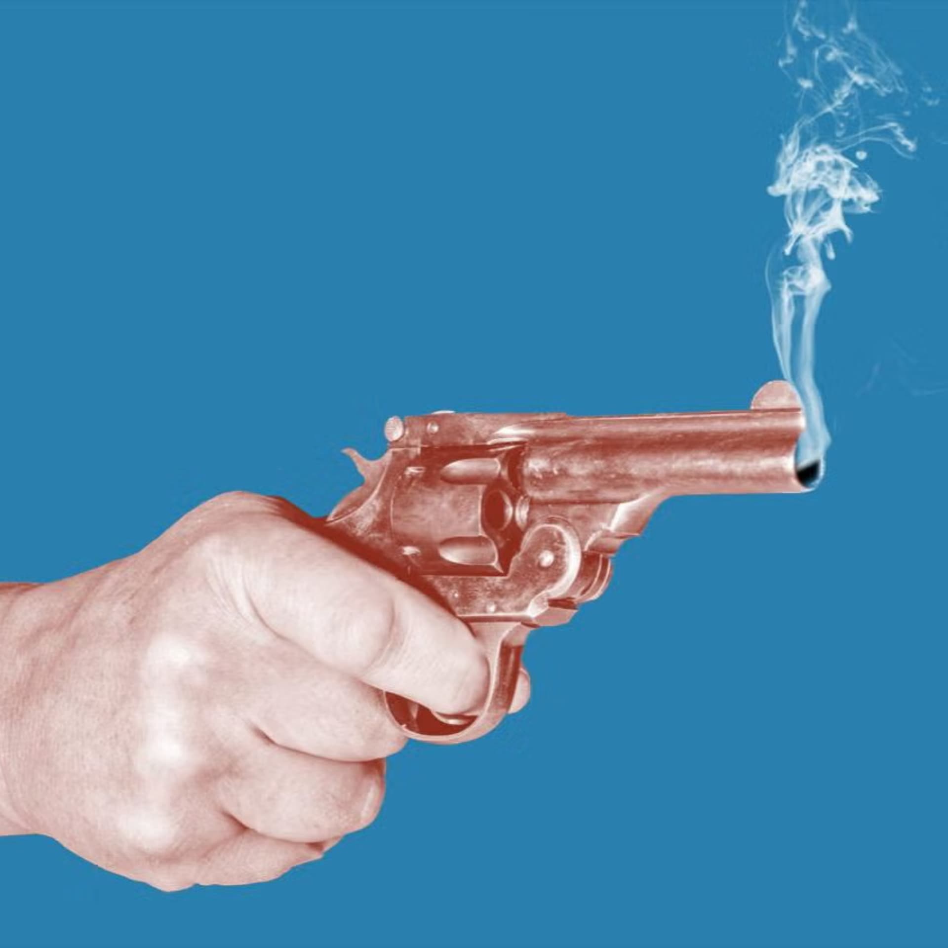 The Smoking Gunn (IB History Revision) - Podcasts
