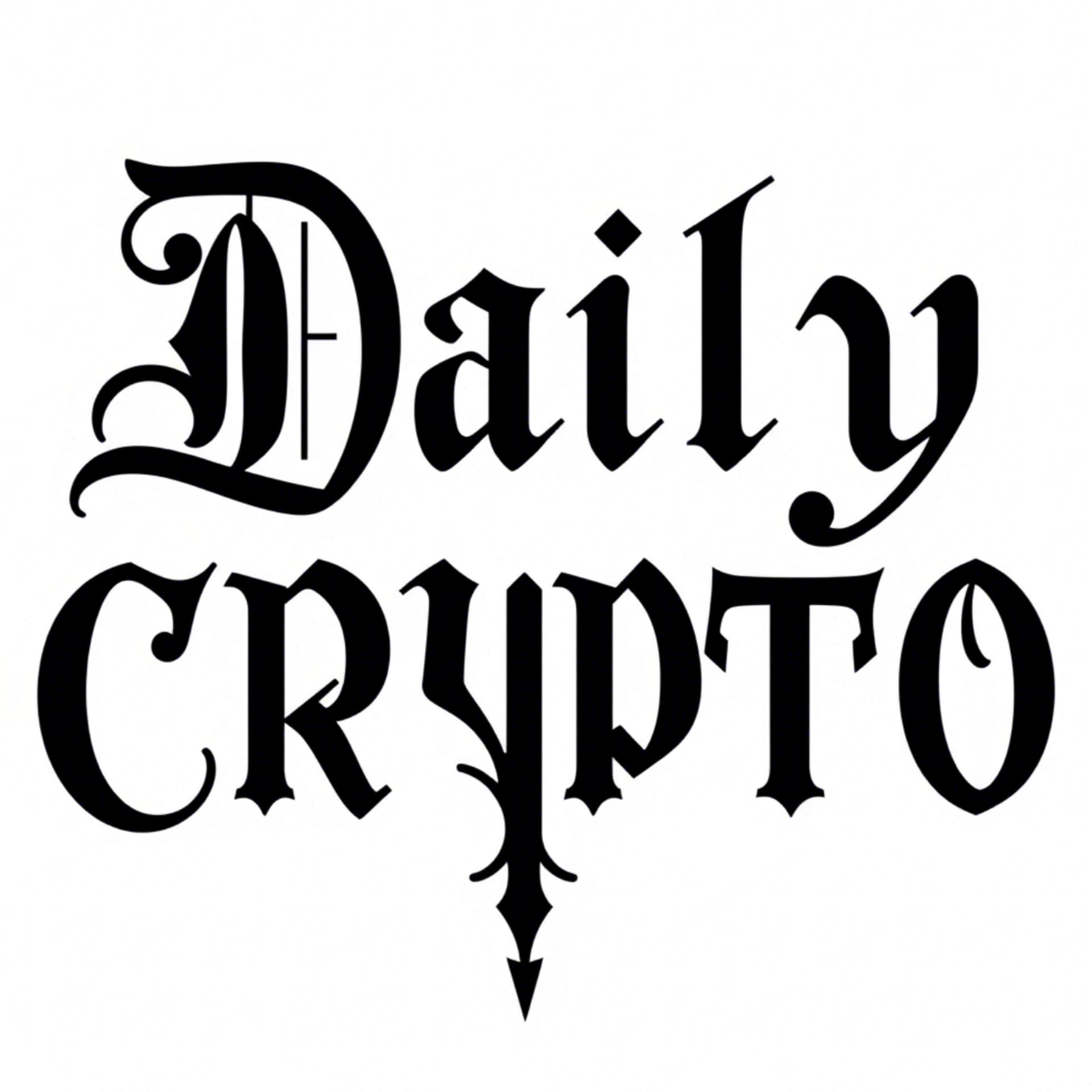 Daily Crypto - Podcasts
