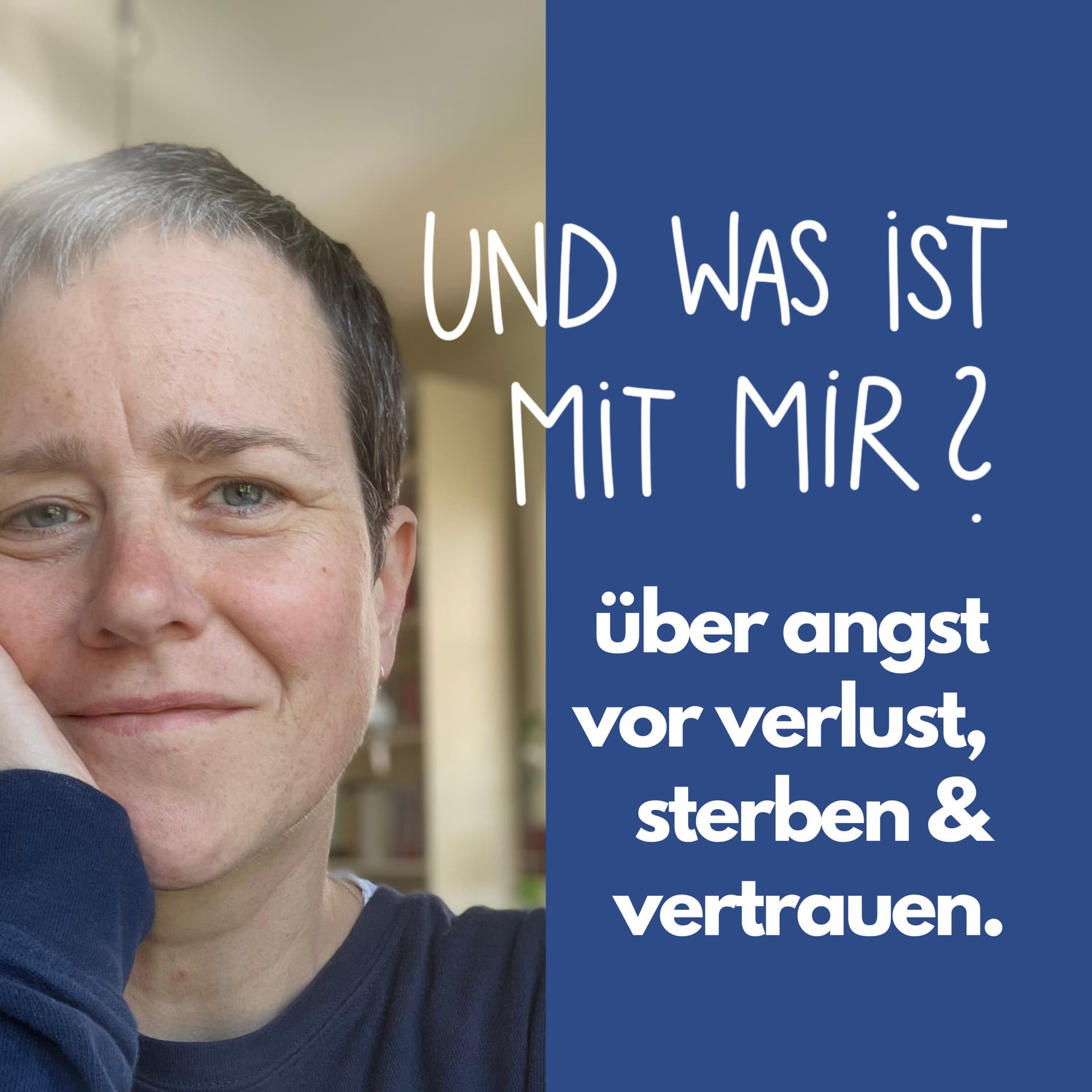 Und was ist mit mir ...? - Podcasts
