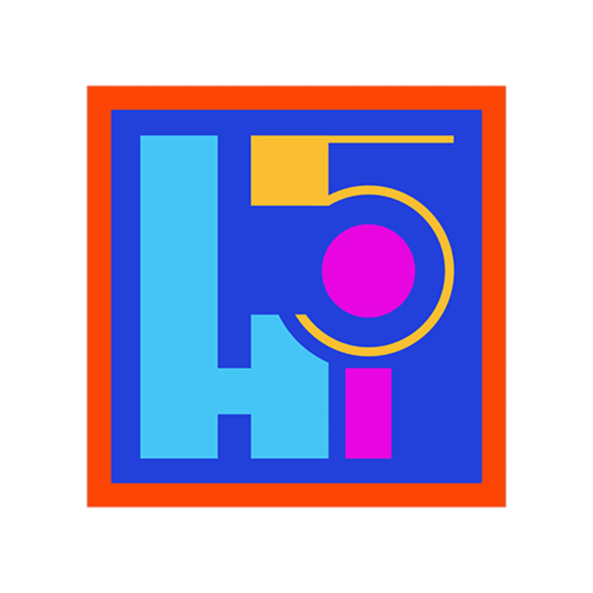 Hi5 - Podcasts