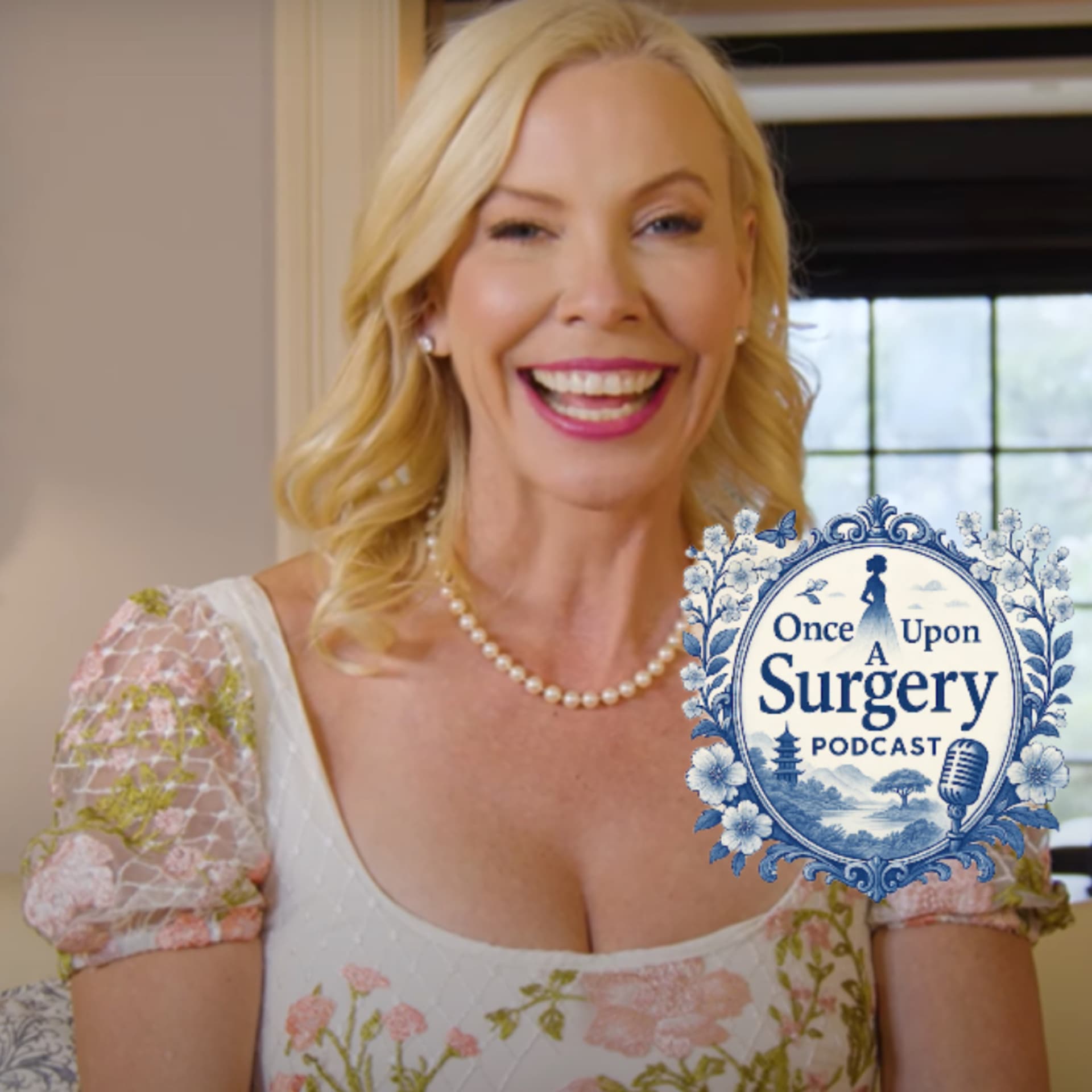 Once Upon A Surgery - Podcasts