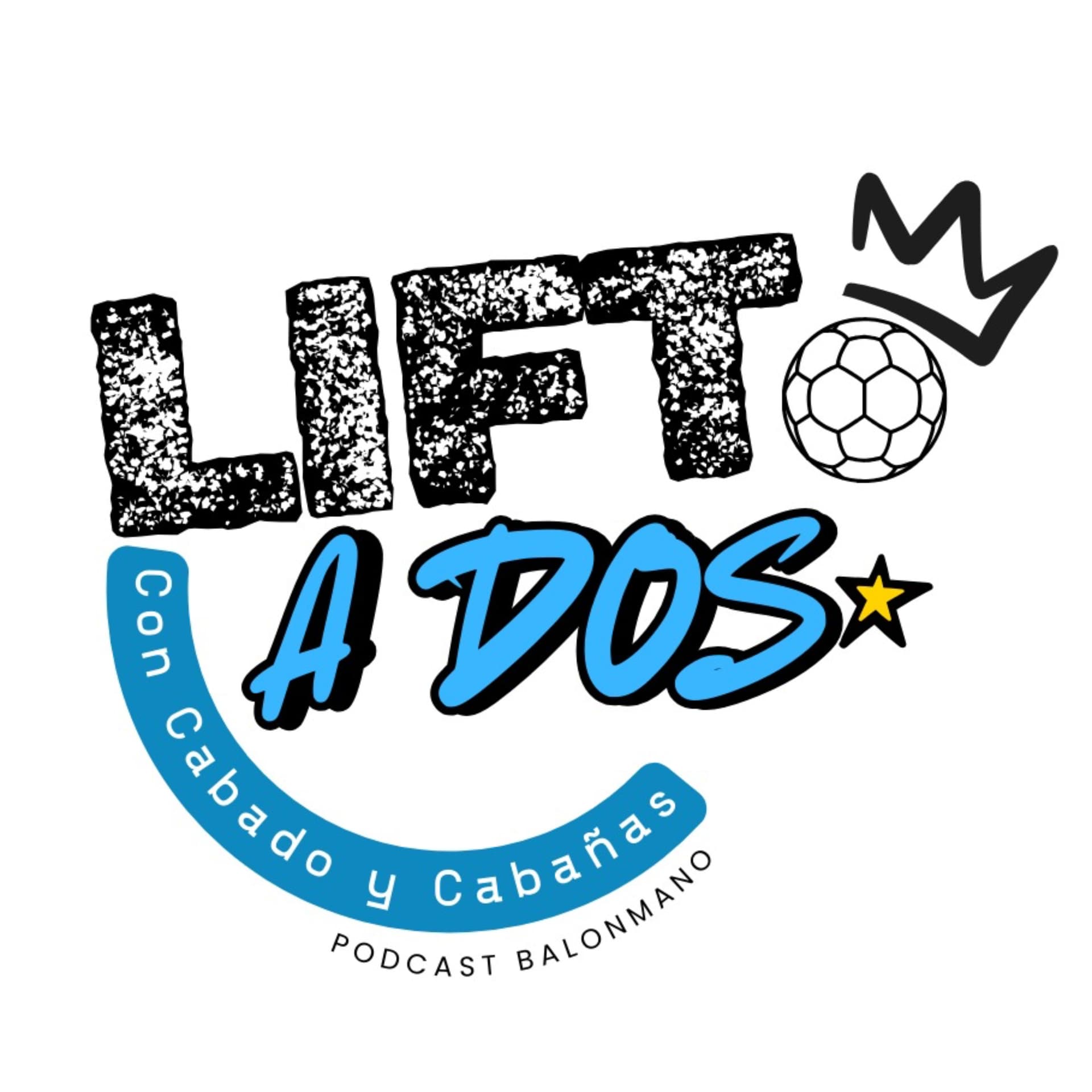Liftados - Podcasts