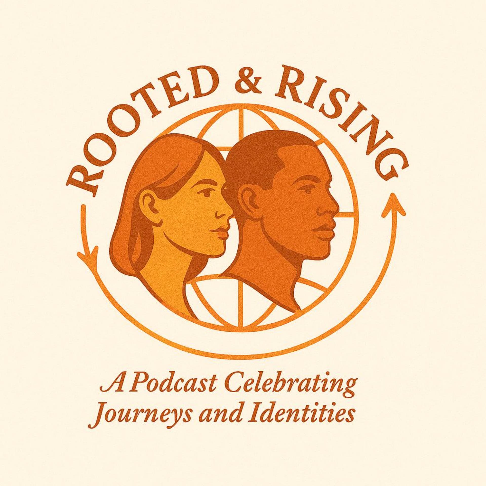Rooted and Rising with Chioma Okafor - Podcasts