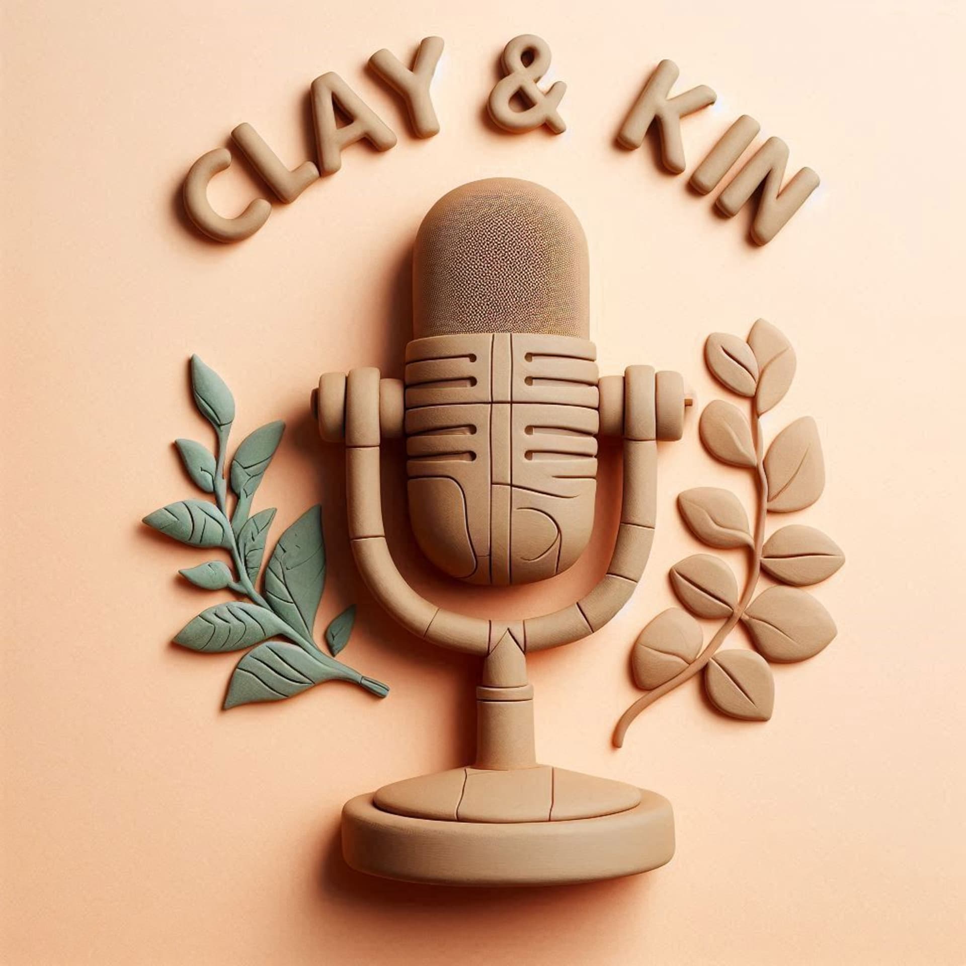 Clay and Kin - Podcasts