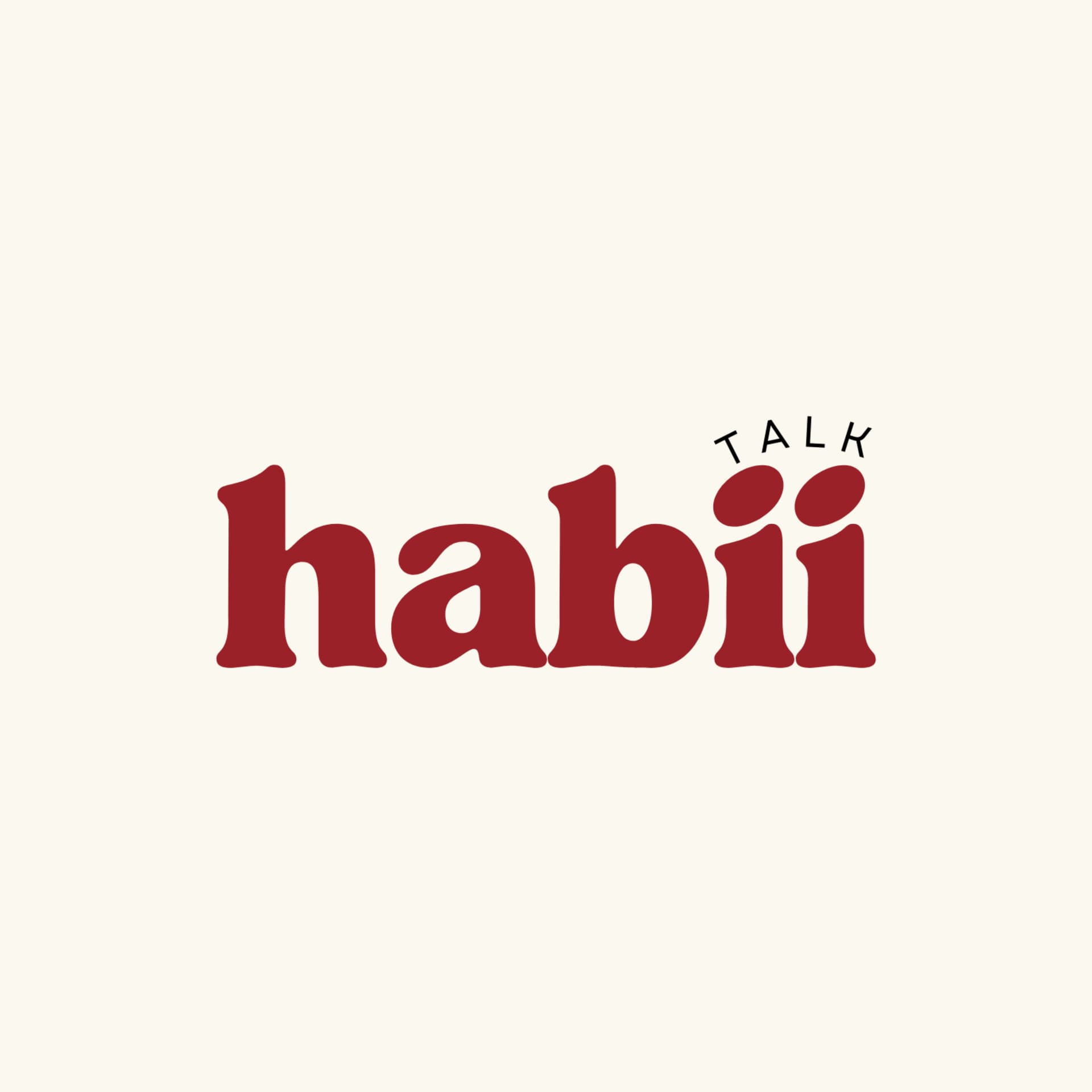 habii talk - Podcasts