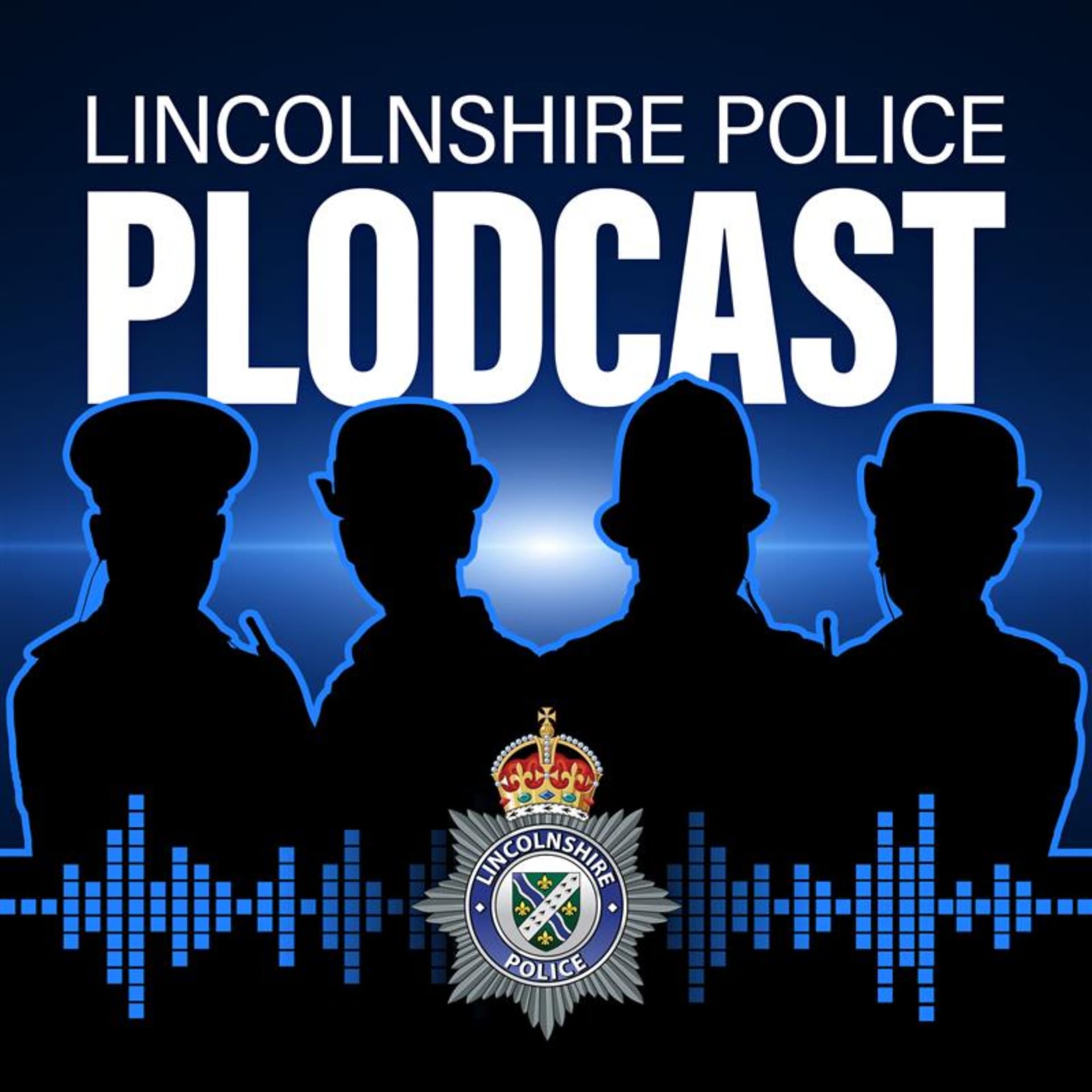 Lincolnshire Police Plodcast - Podcasts
