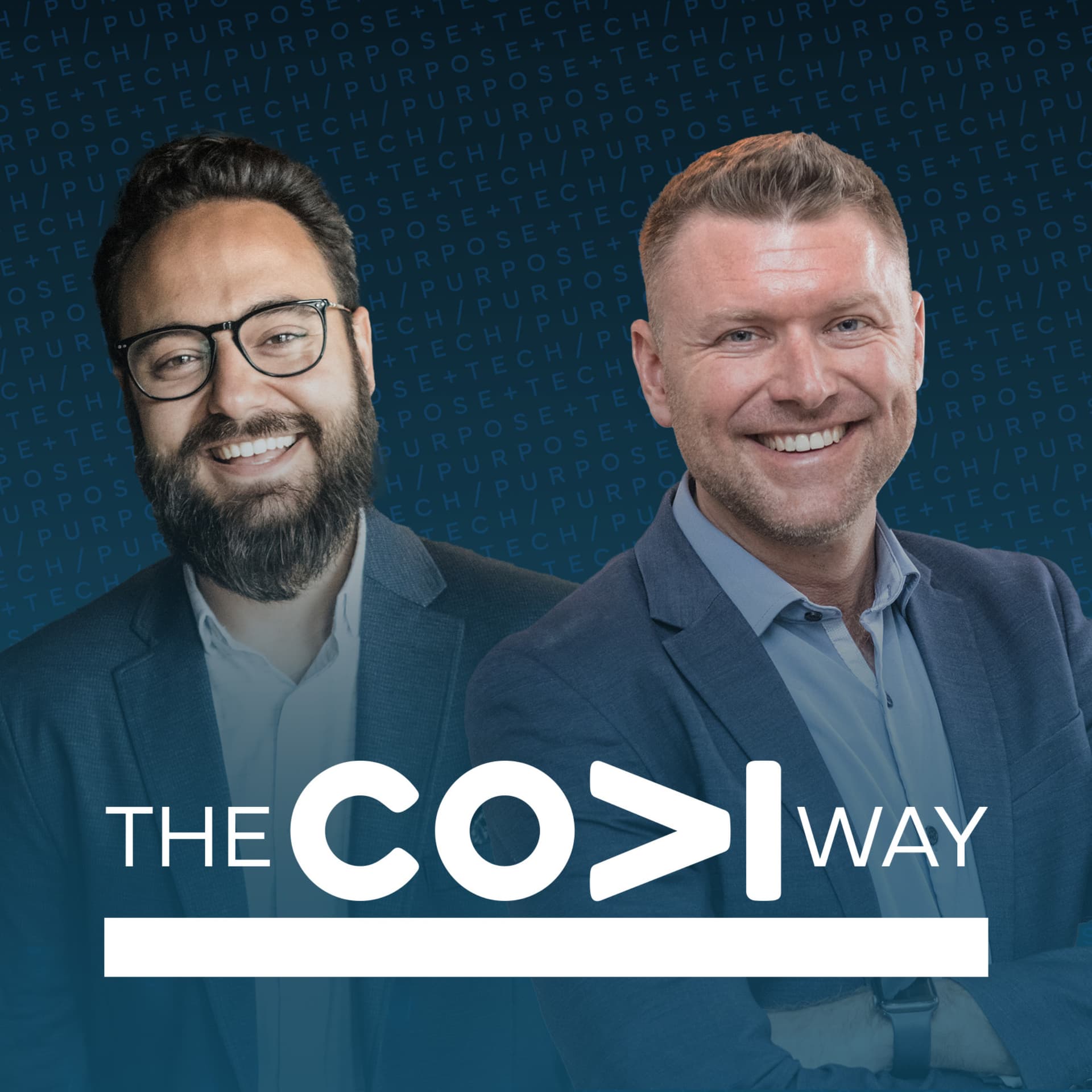 The COVI Way - Podcasts