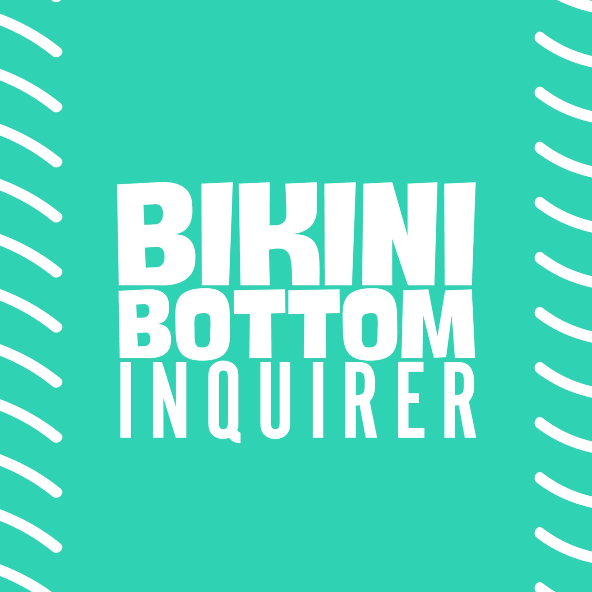 Bikini Bottom Inquirer - Podcasts