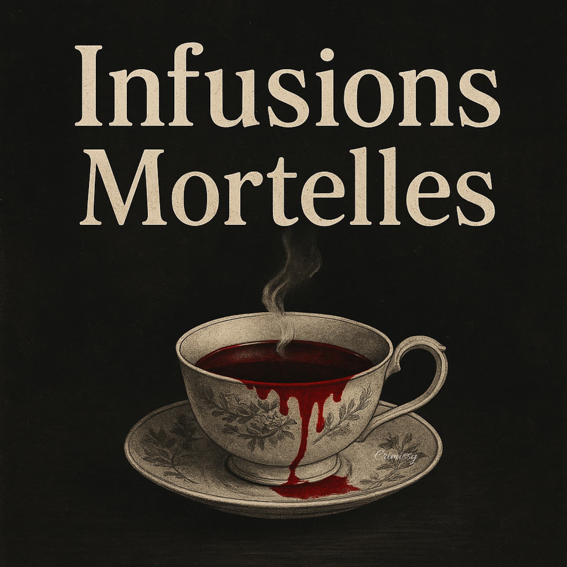 Infusions Mortelles - Podcasts