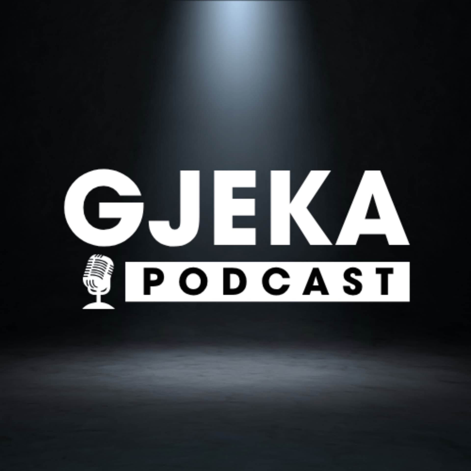 Gjeka Podcast - Podcasts