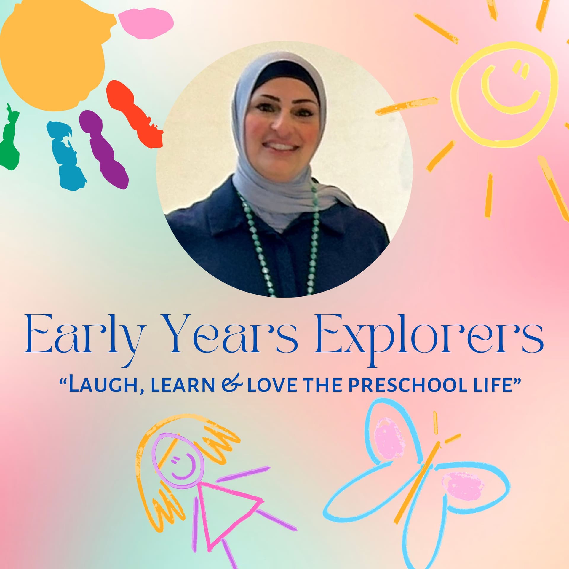 Early Years Explorers - Chatter on Early Childhood - Podcasts