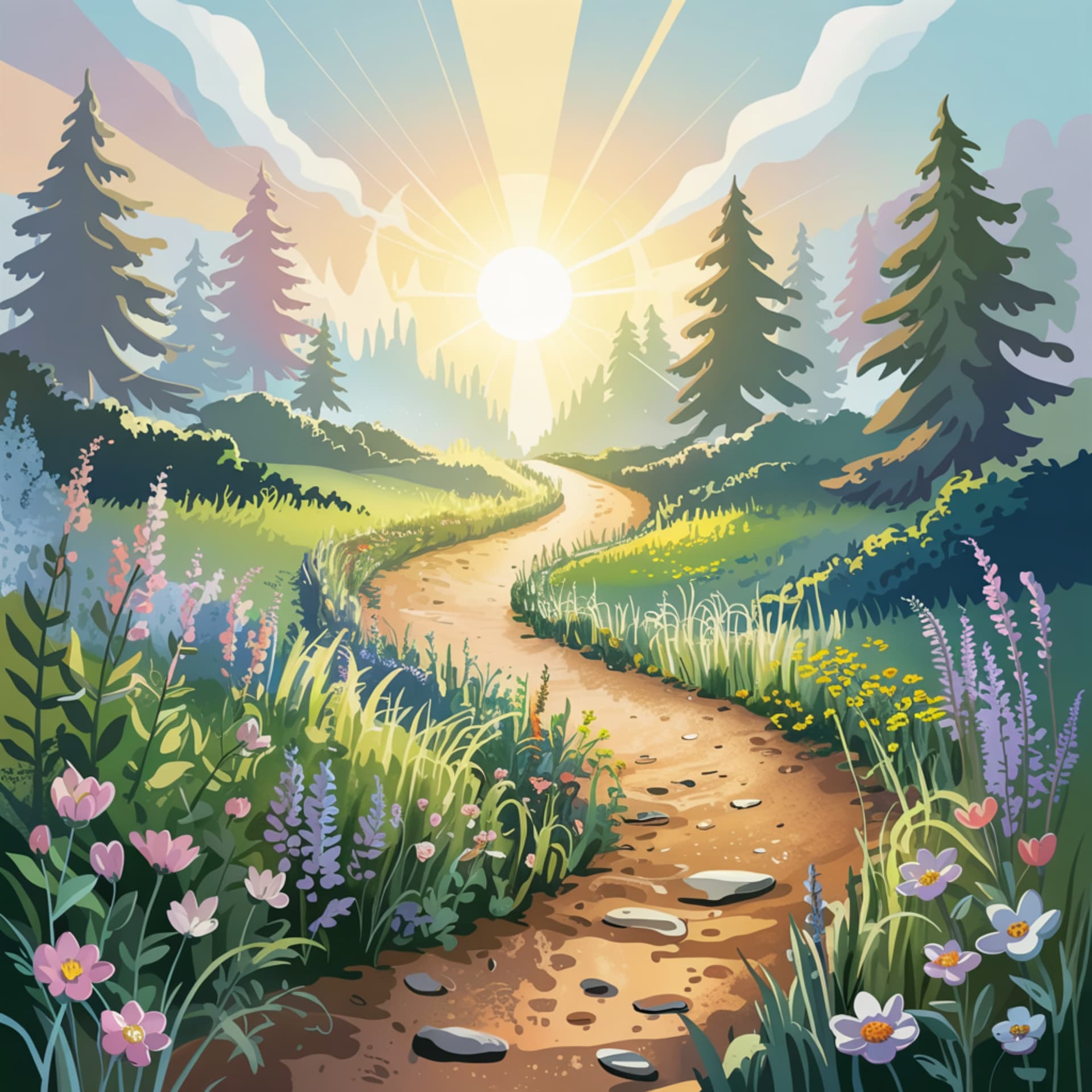 Путь к Свету | Path to the Light - Podcasts