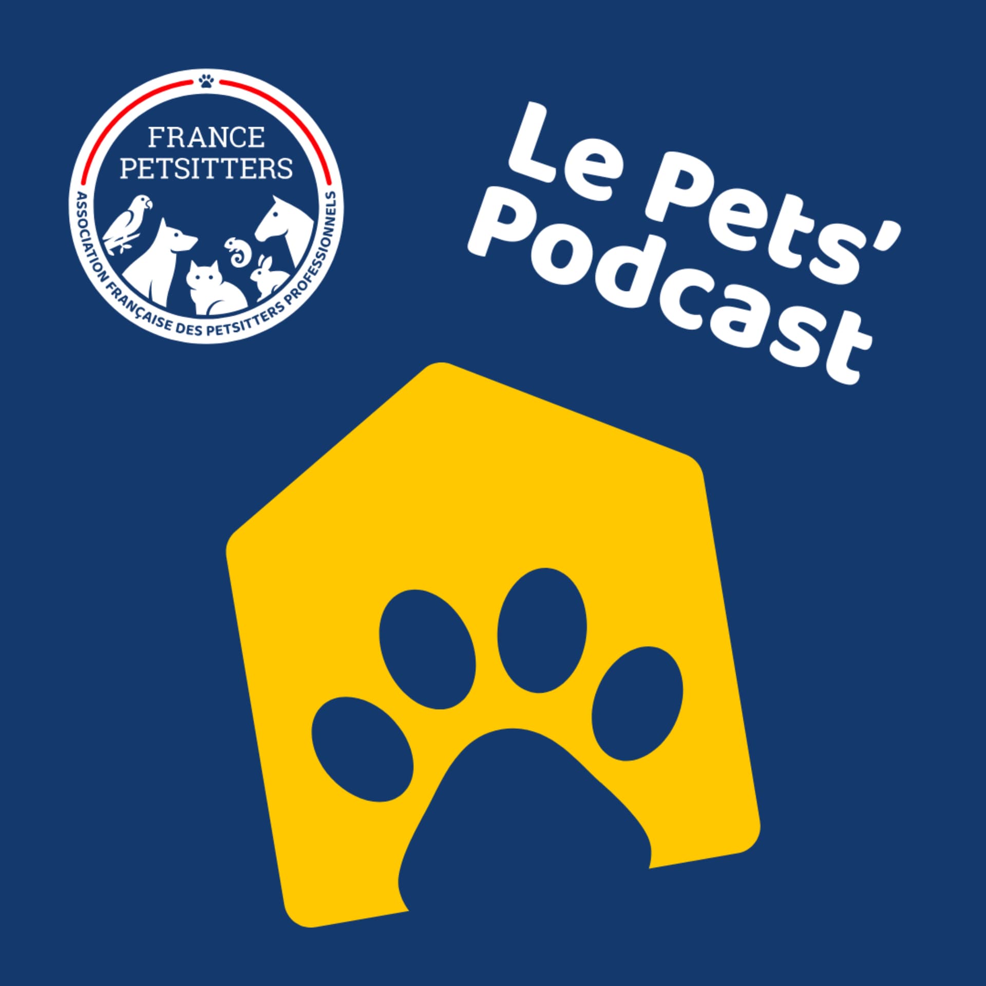 Le Pets' Podcast - Podcasts