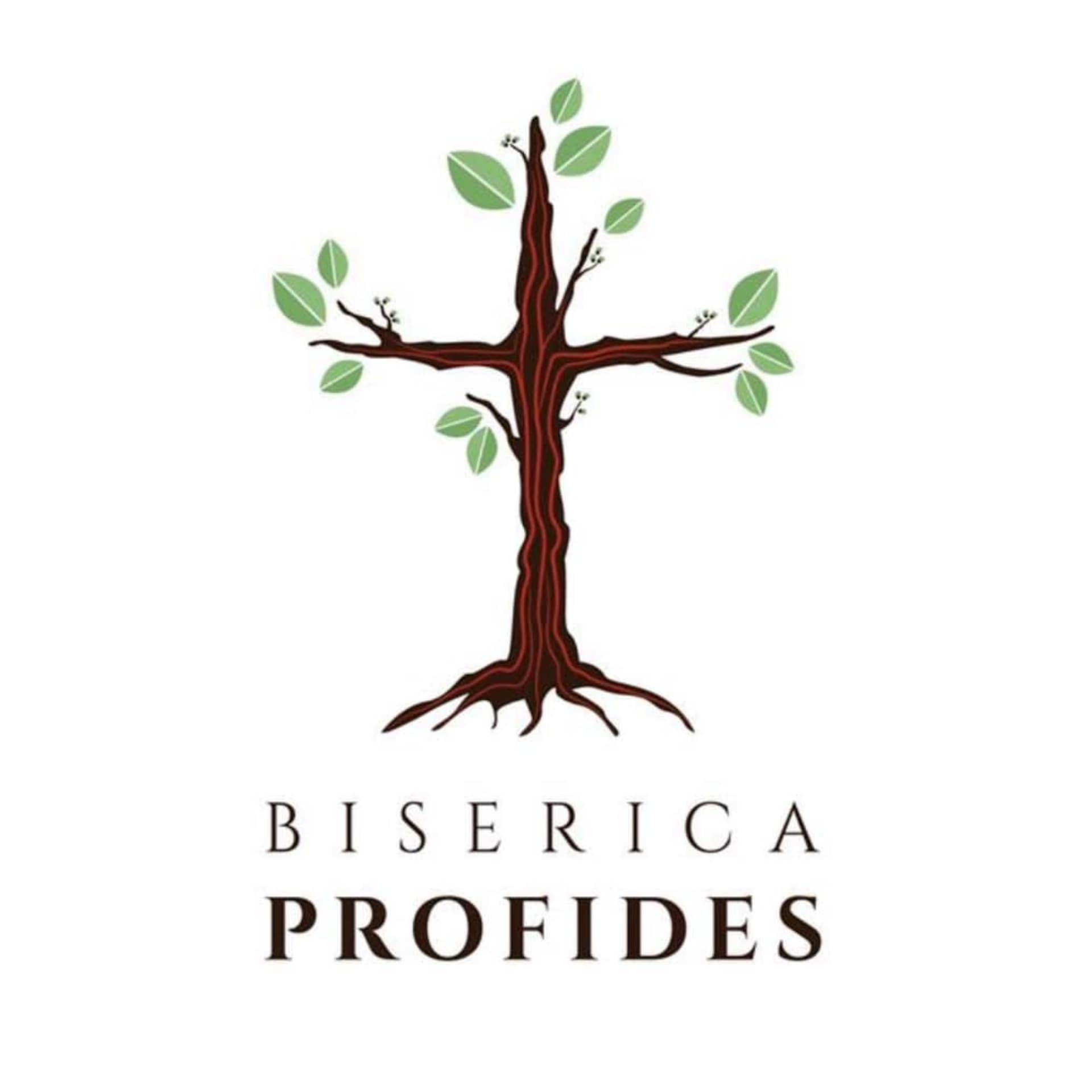Biserica Profides - Podcasts