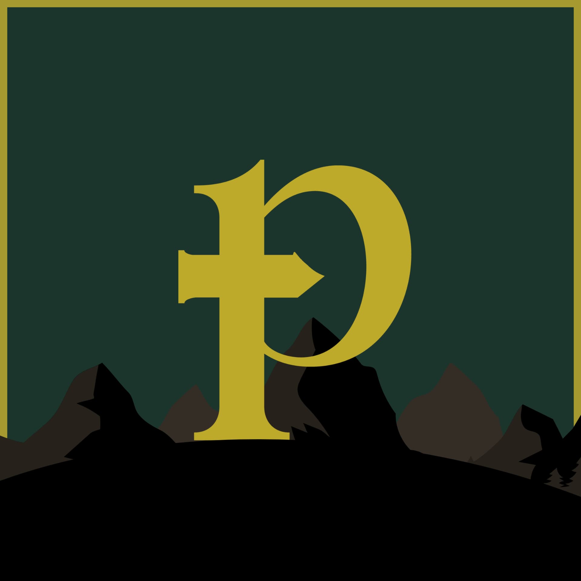 Pelgrims onderweg - Podcasts