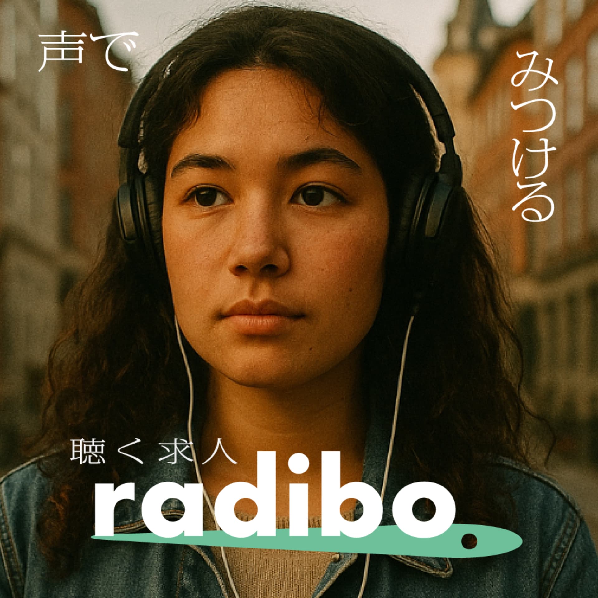 radibo<ラジ募> - Podcasts