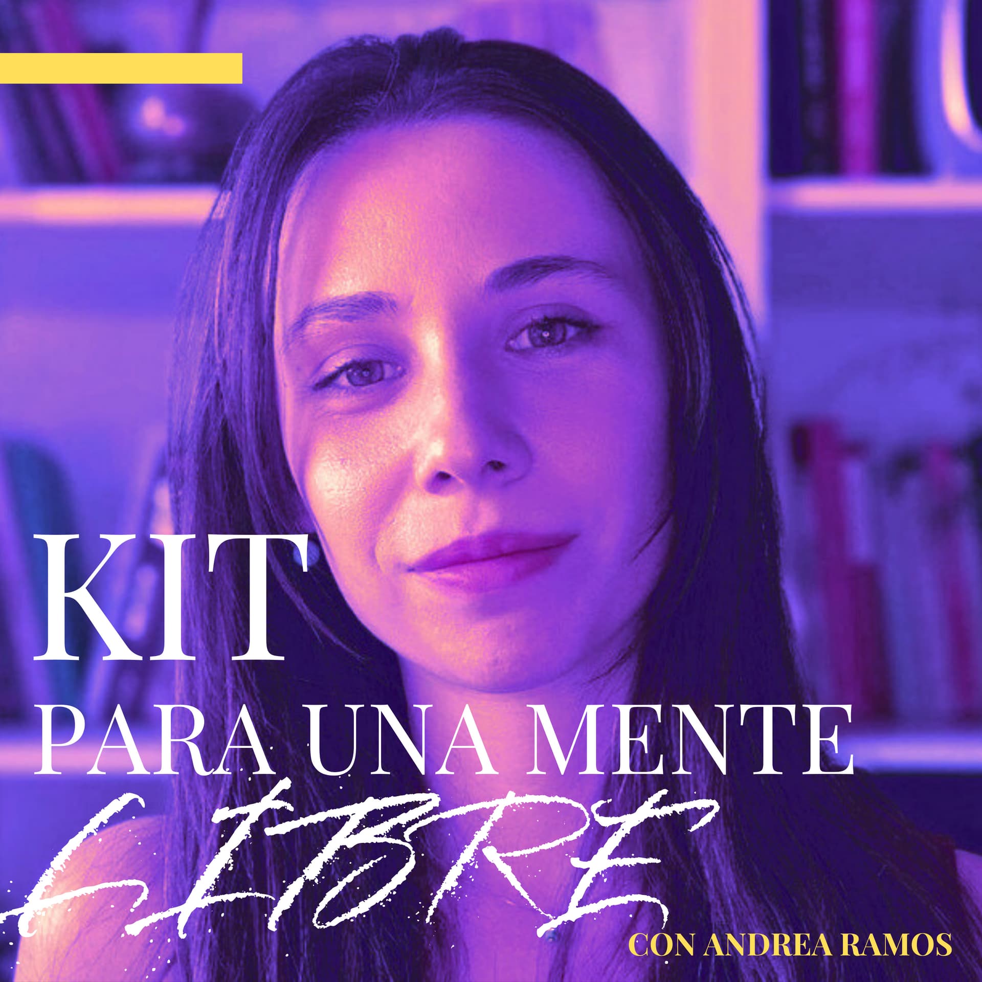 KIT Para Una Mente Libre - Podcasts