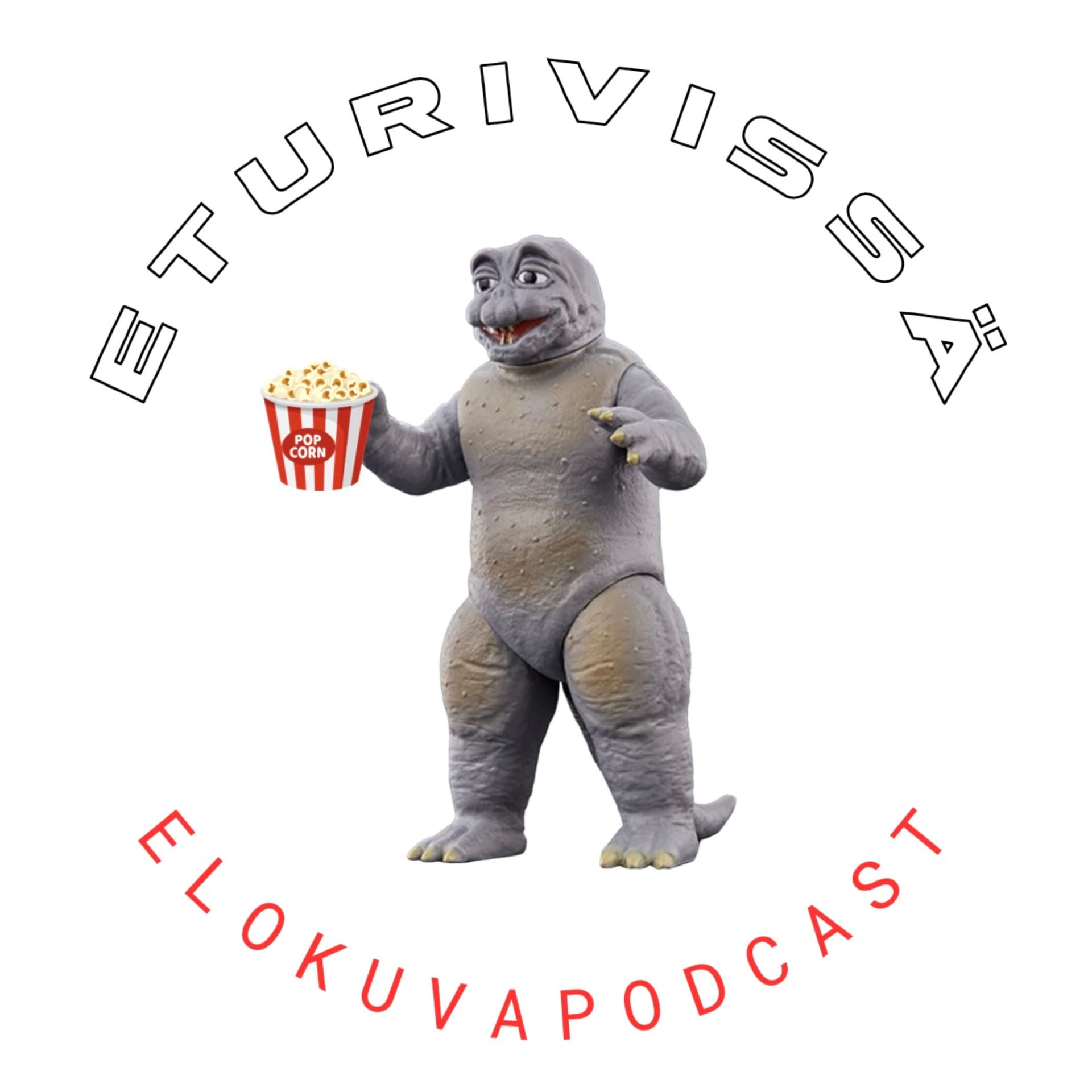 Eturivissä - Podcasts