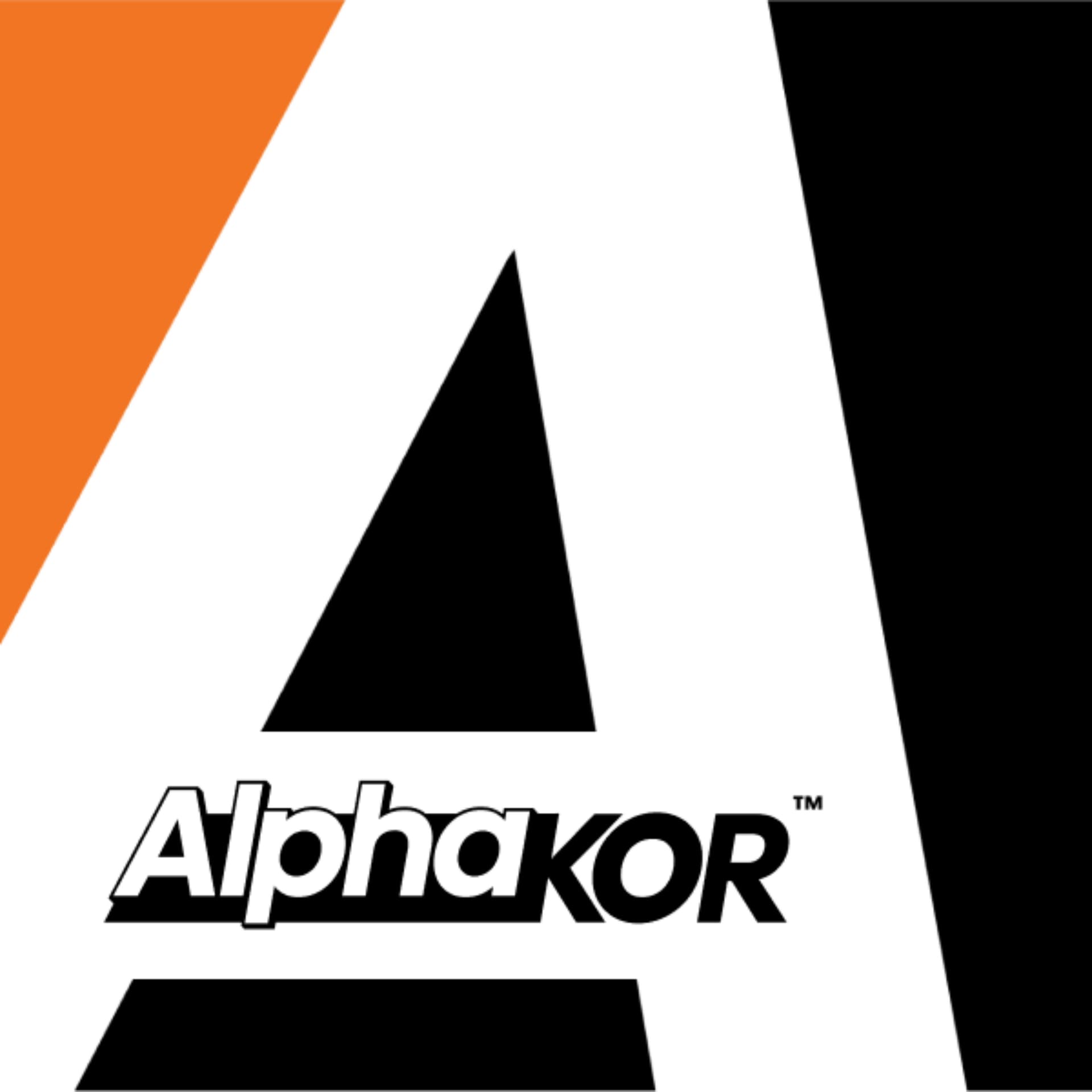 AlphaKOR Audio - Podcasts