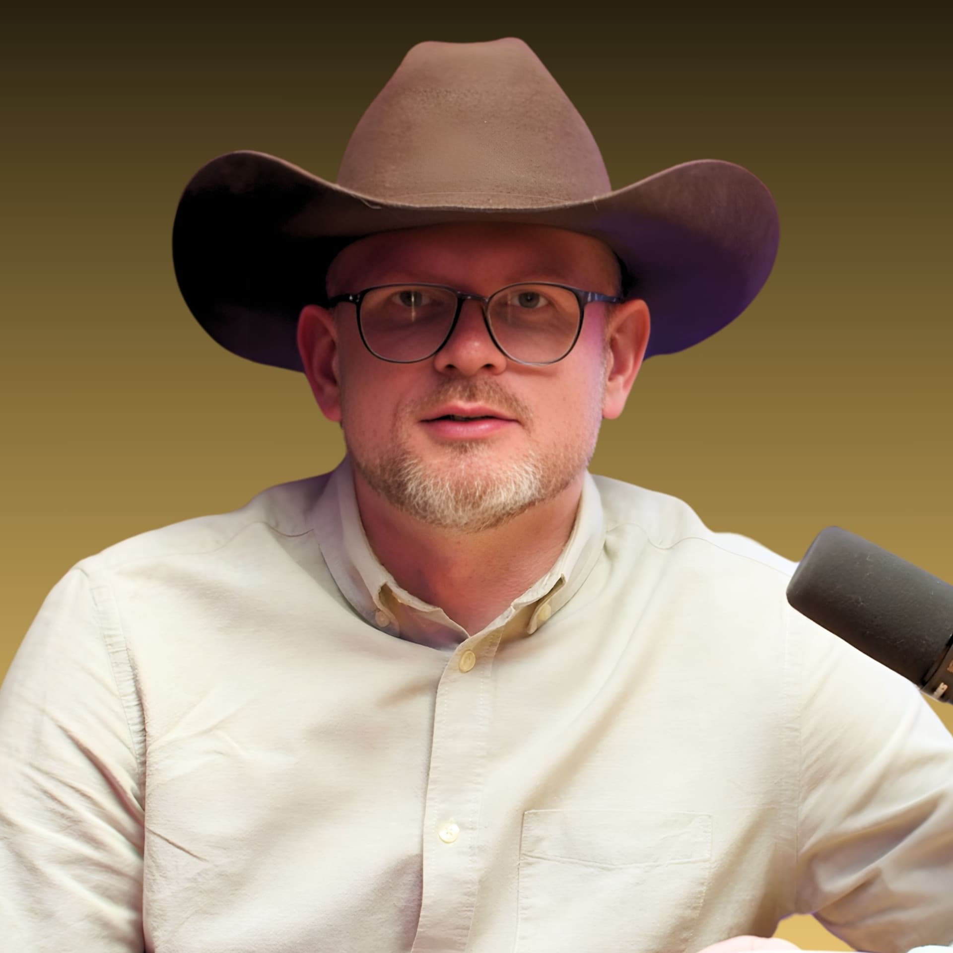 Polska Liga Western i Rodeo - Podcasts