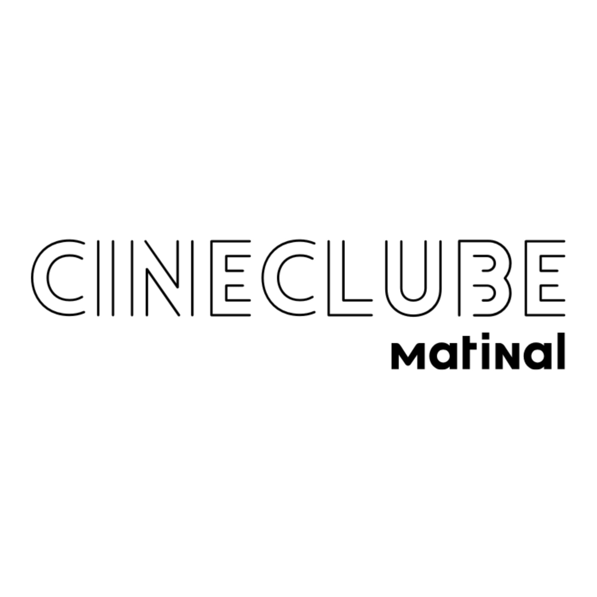 Cineclube Matinal - Podcasts