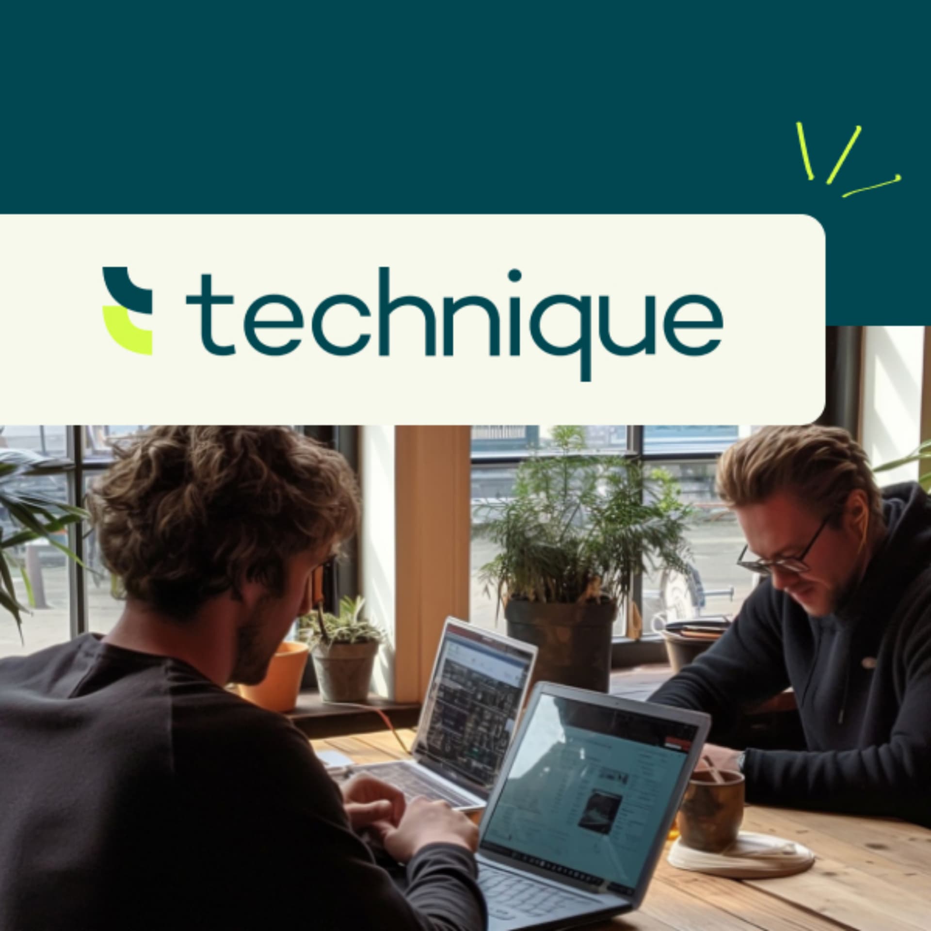 The Right Techniques - Podcasts
