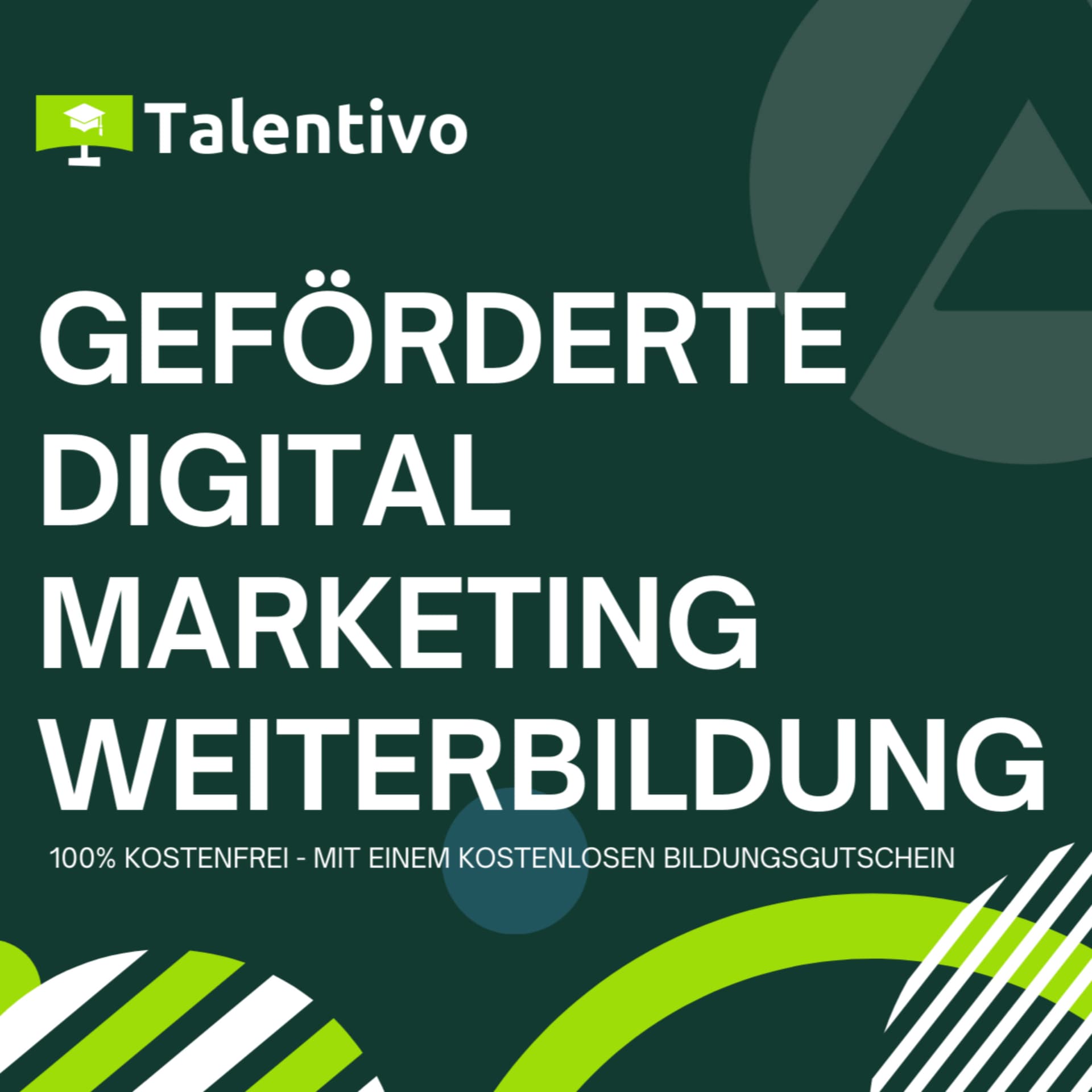 Talentivo - Podcasts