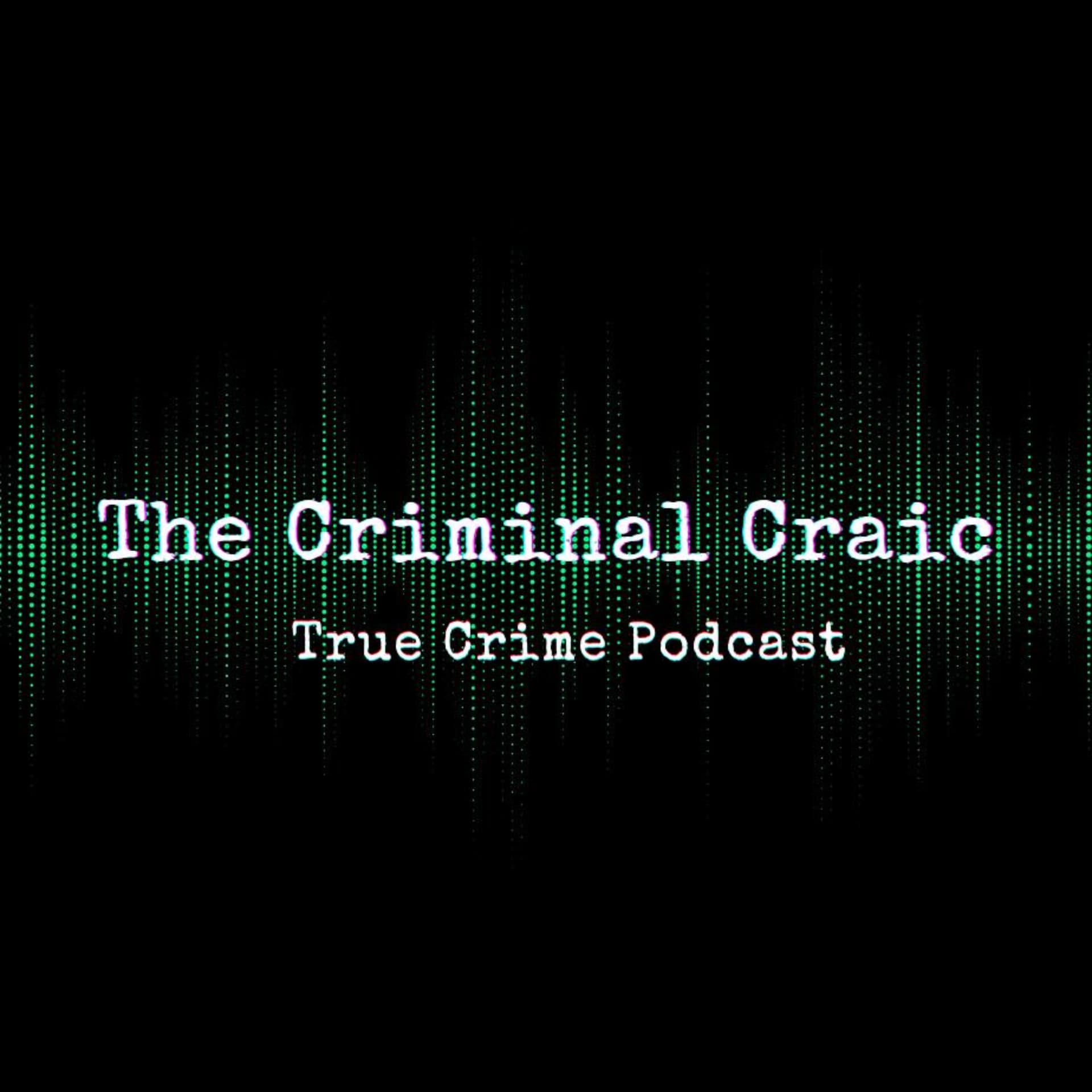 The Criminal Craic - Podcasts