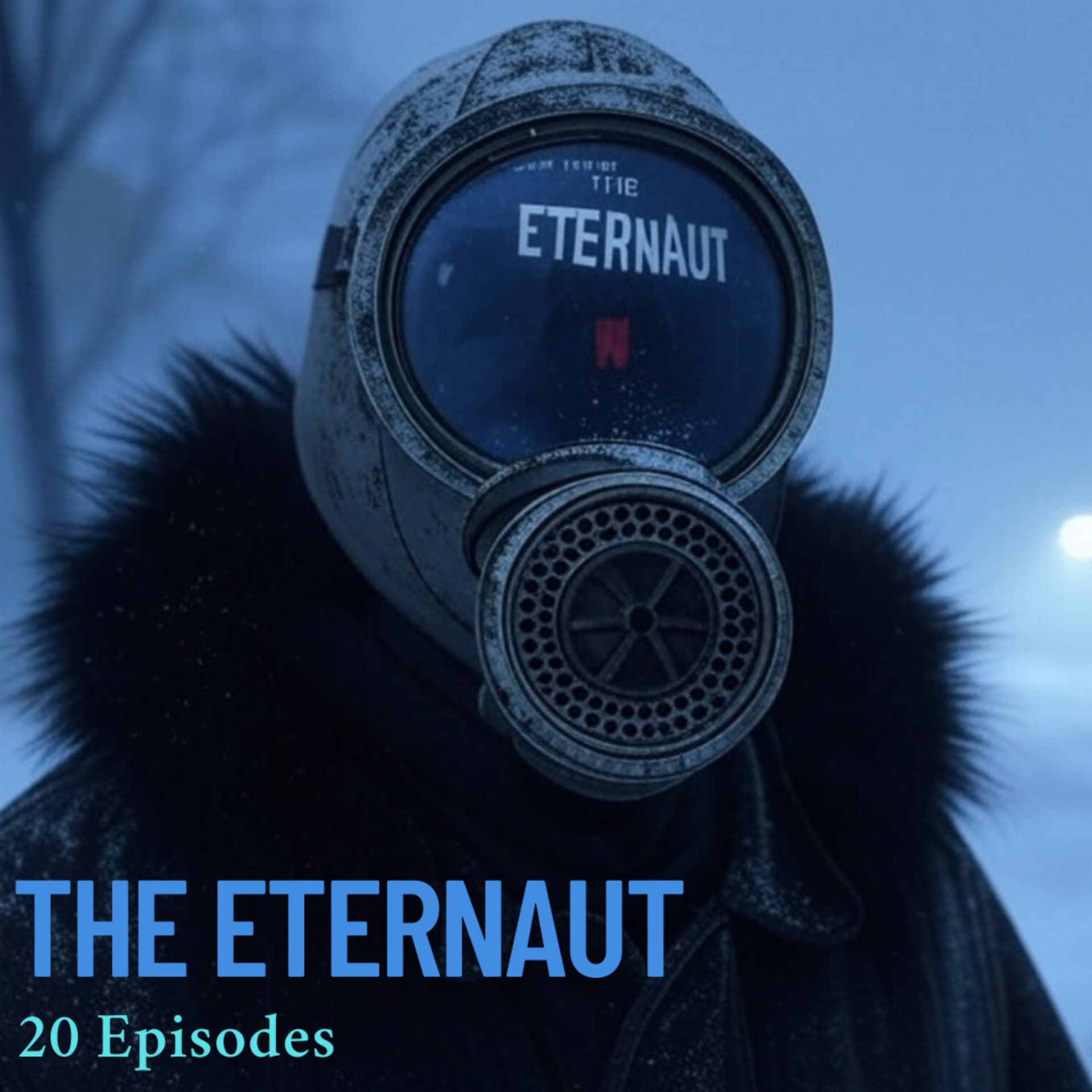 The Eternaut Unveiled - Podcasts