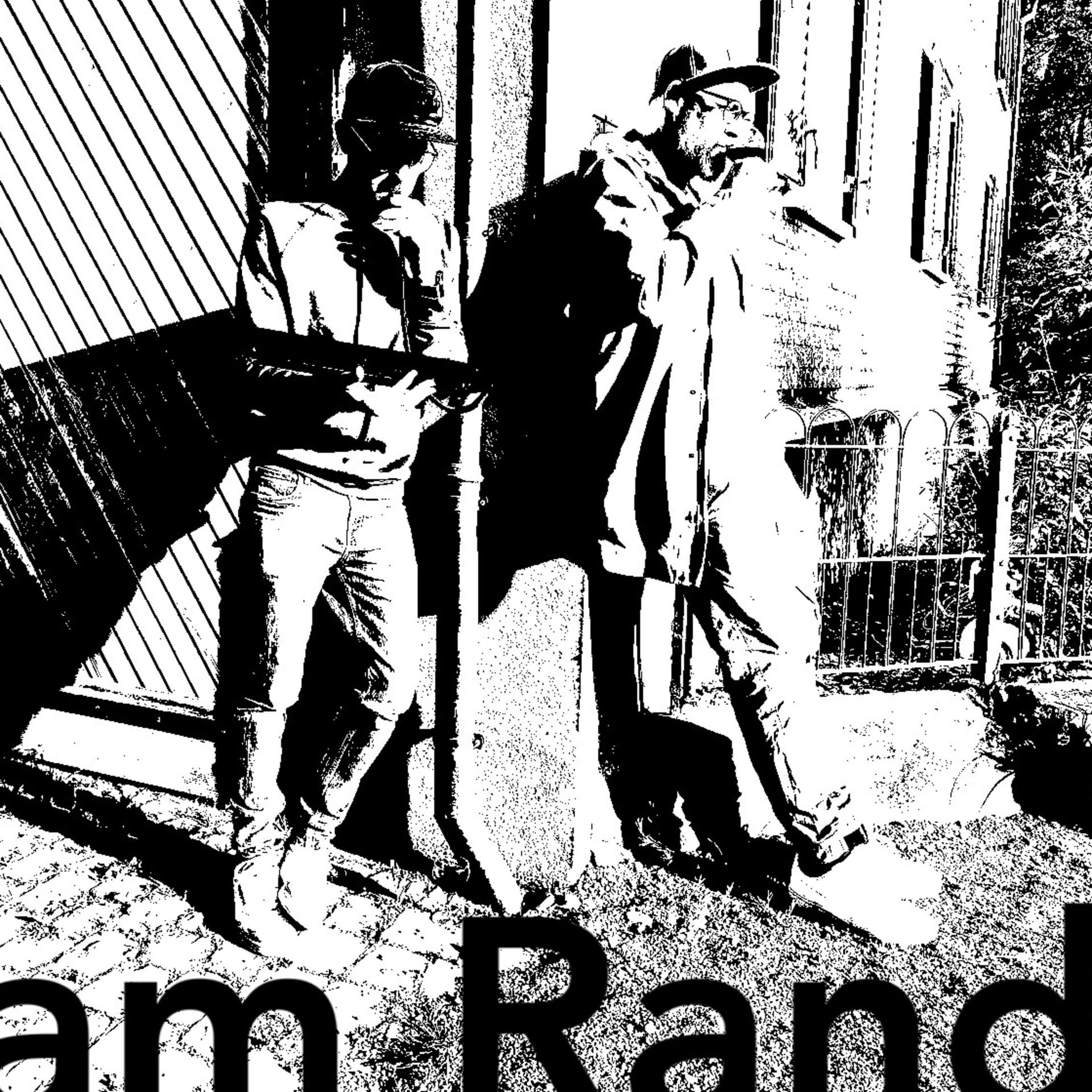 Am Rand - Podcasts