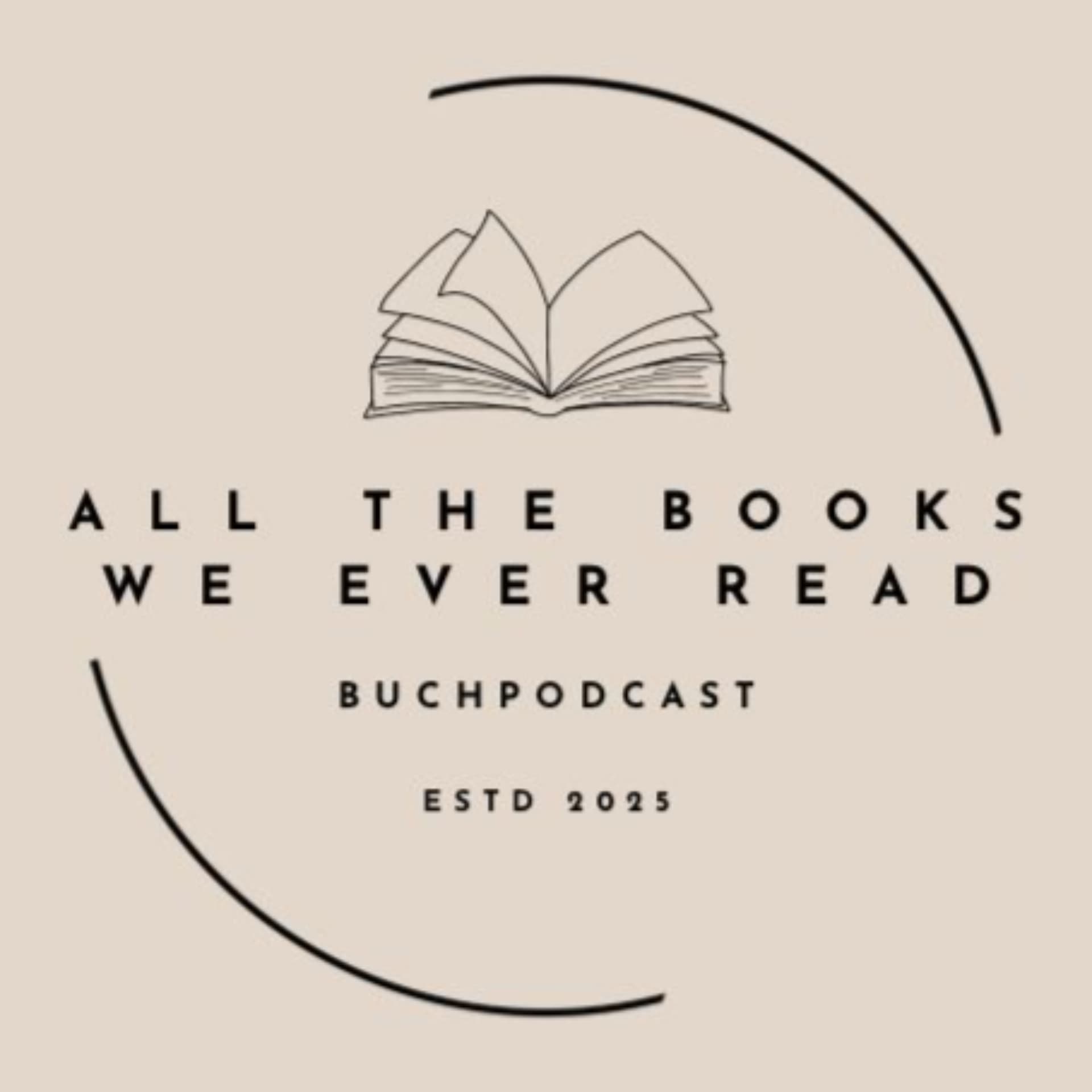 All the books we ever read - Podcasts