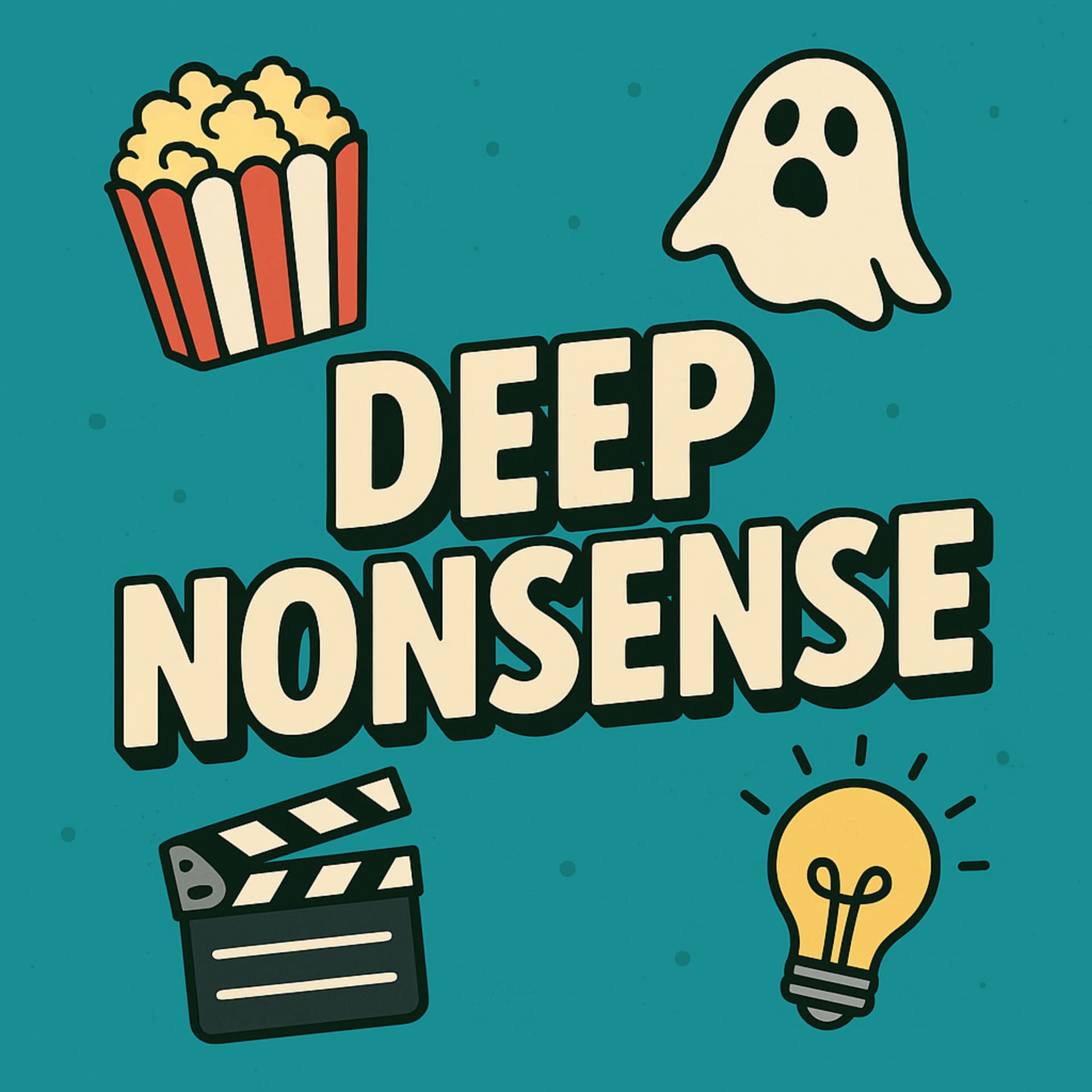 Deep Nonsense - Podcasts