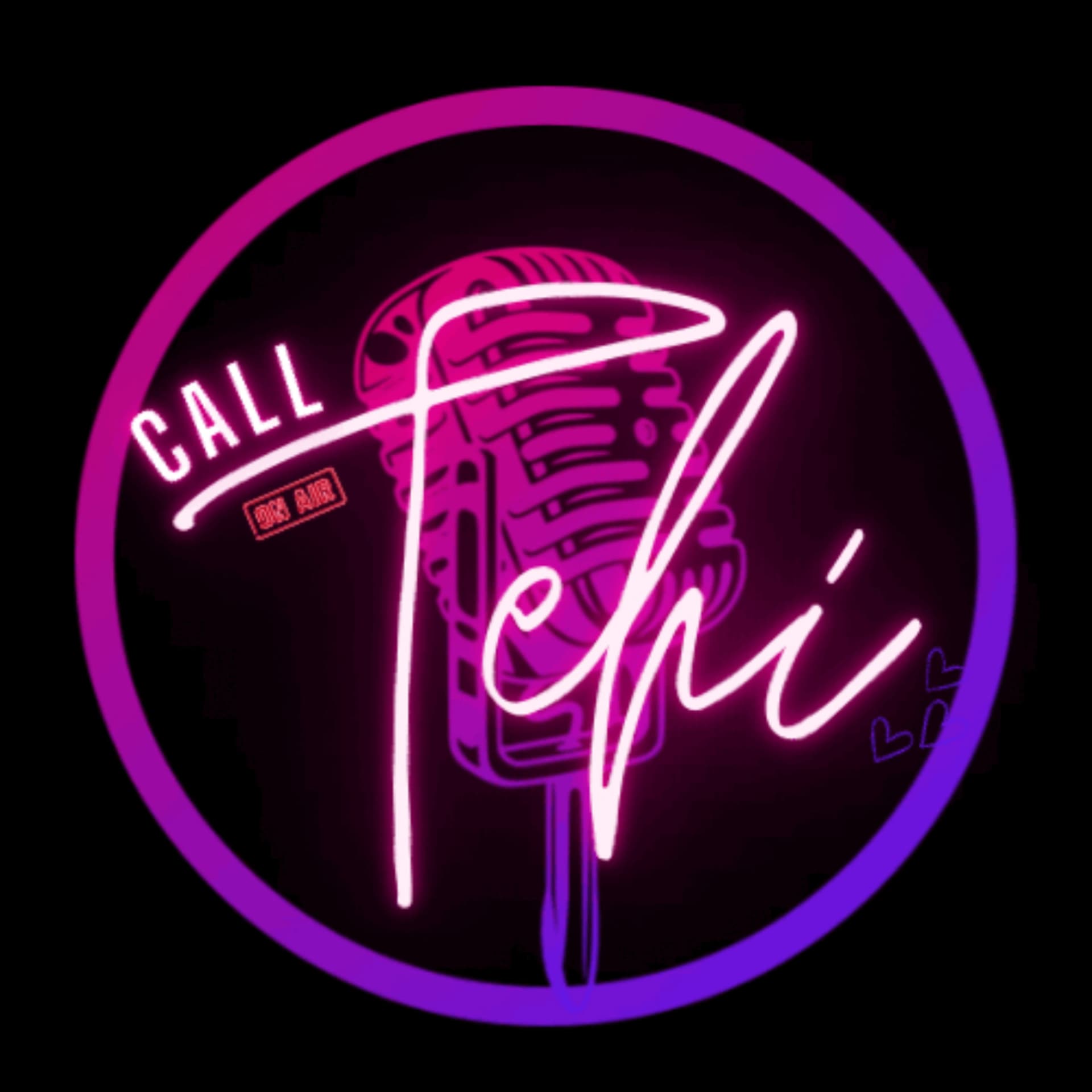 CallTehi - Podcasts