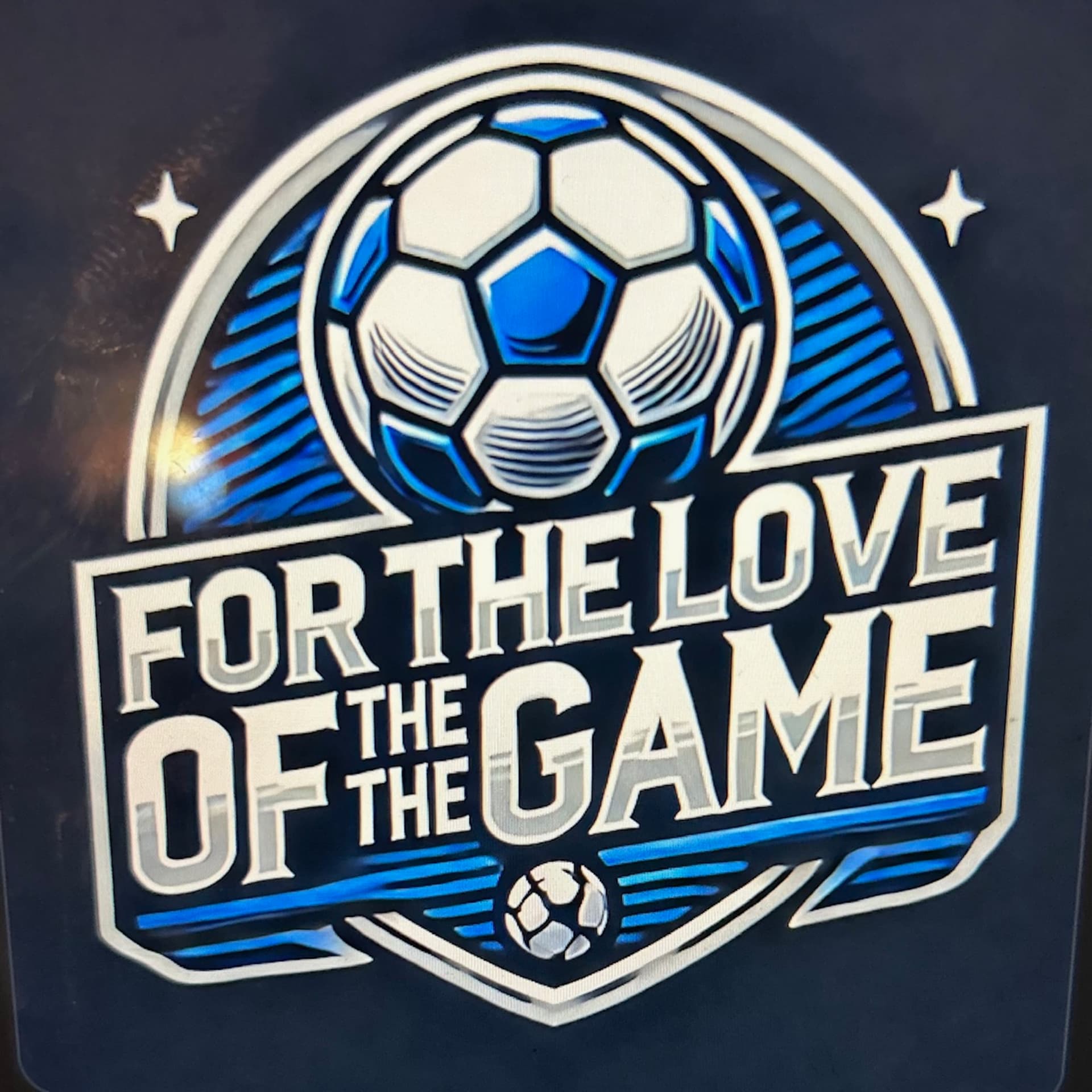 FTLG Podcast