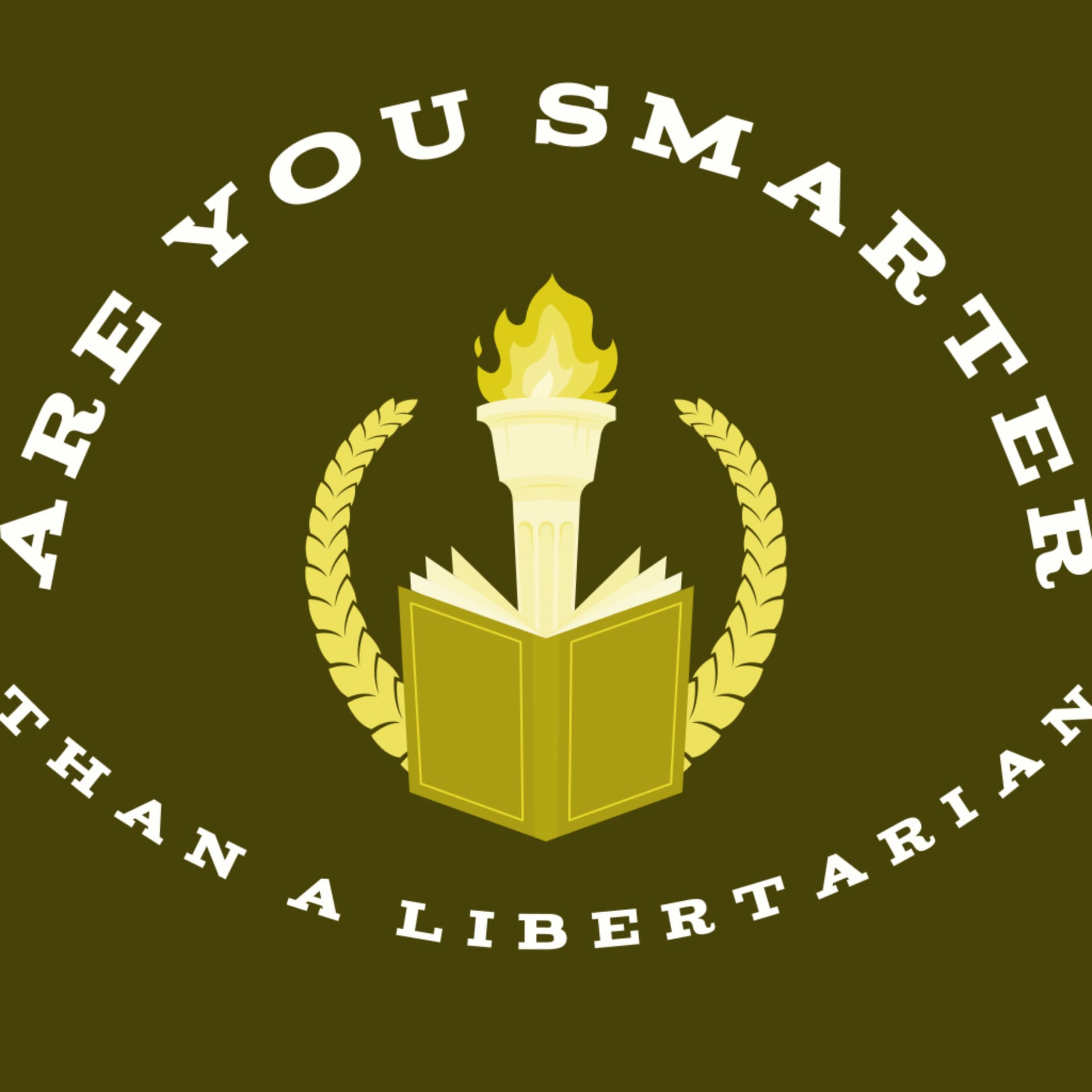 Are You Smarter Than A Libertarian - Podcasts