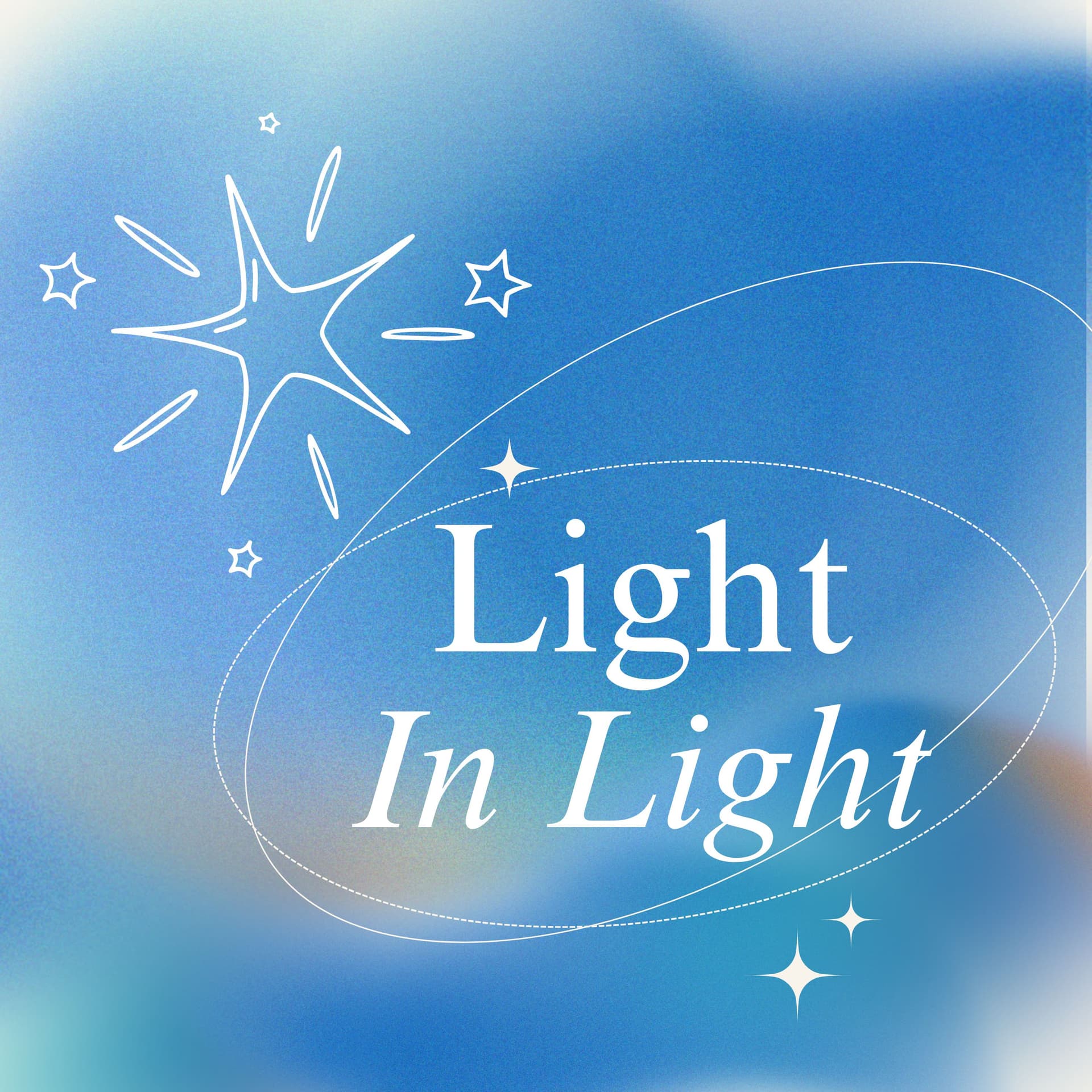 Light In Light - Podcasts