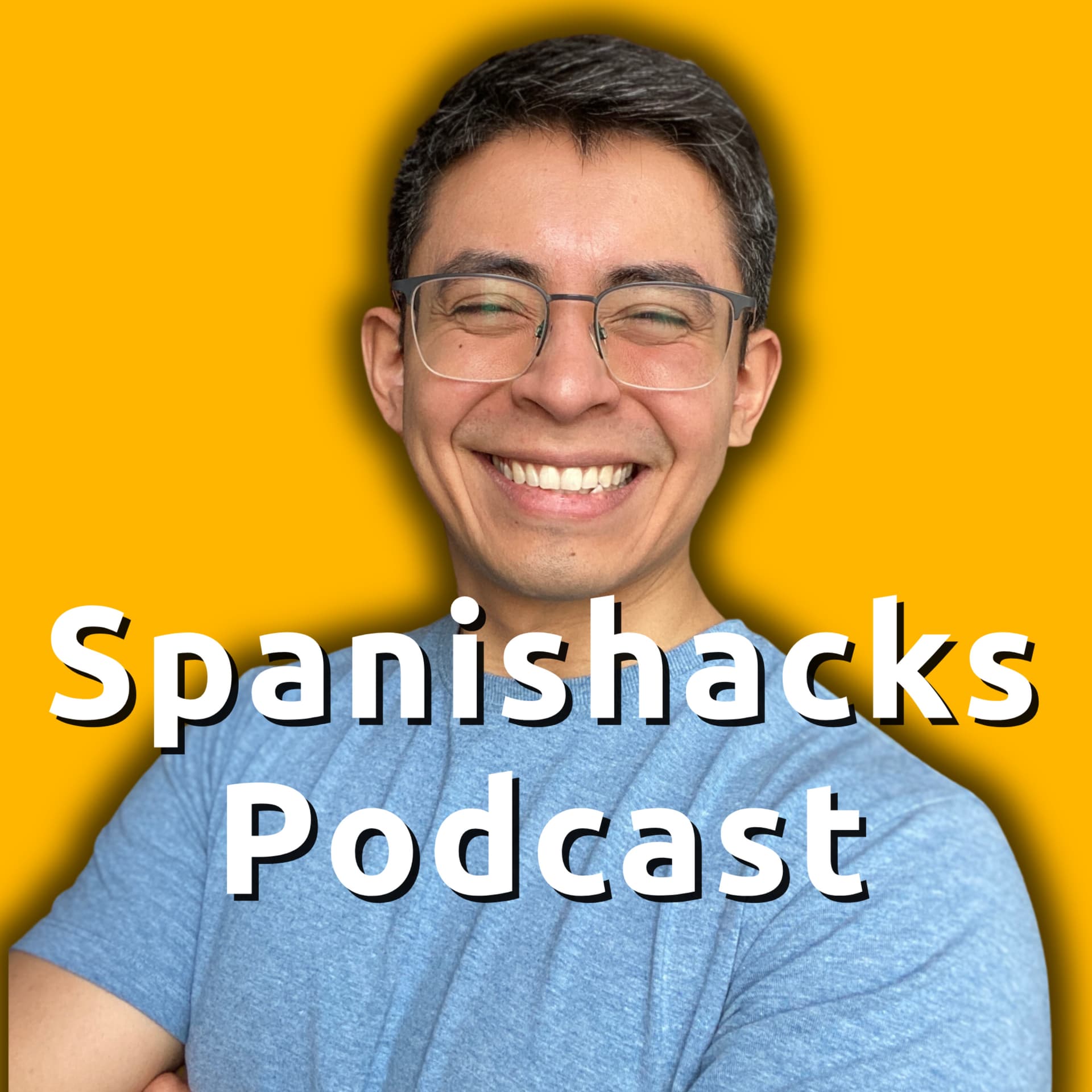 The Spanishacks Podcast - Podcasts