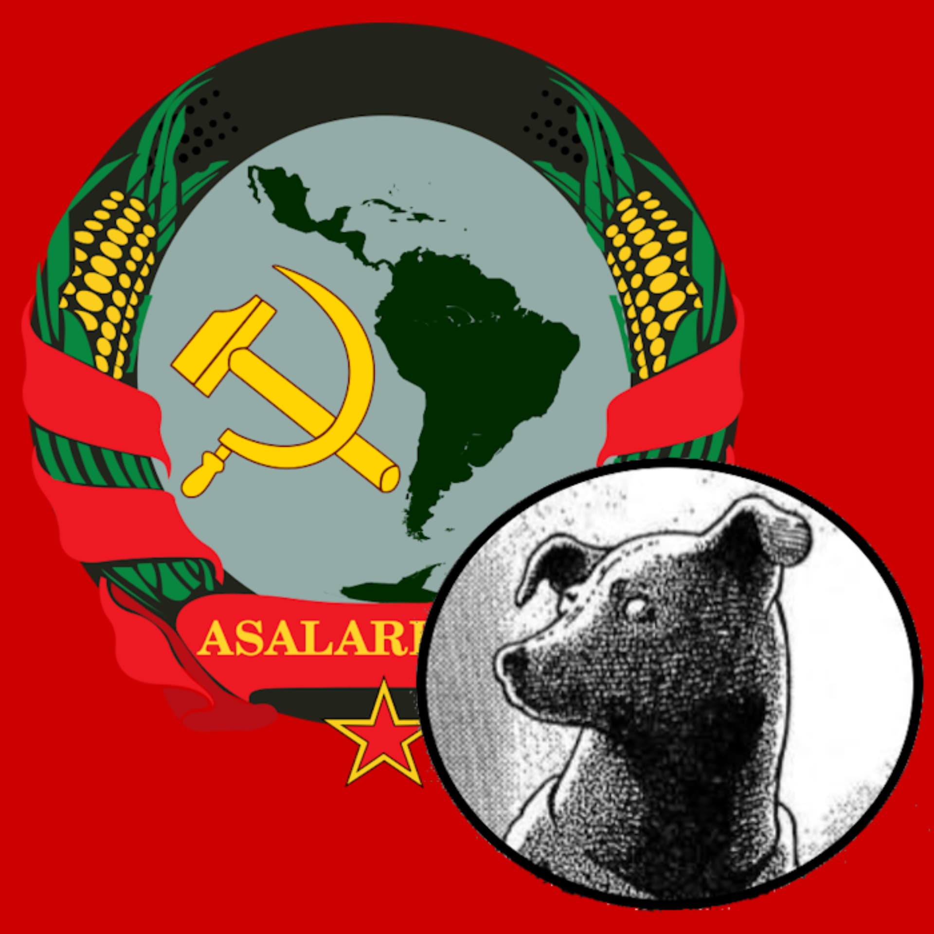 El perro asalariado - Podcasts