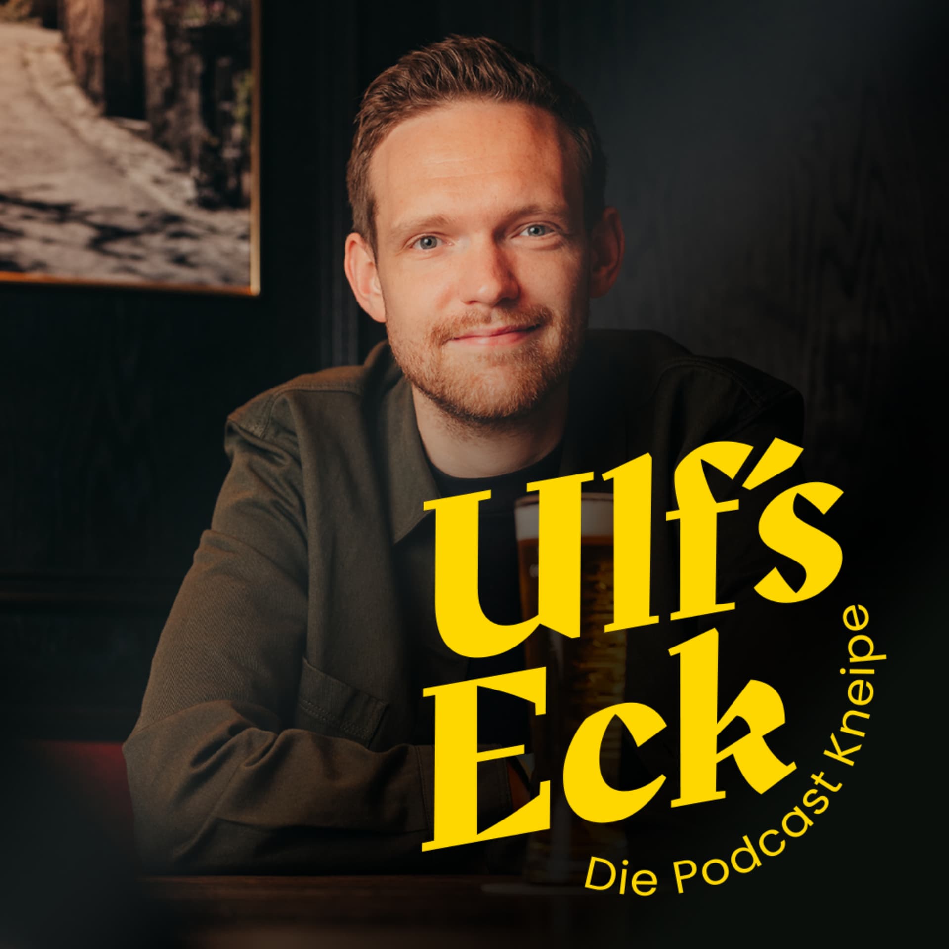 Ulf’s Eck - Podcasts